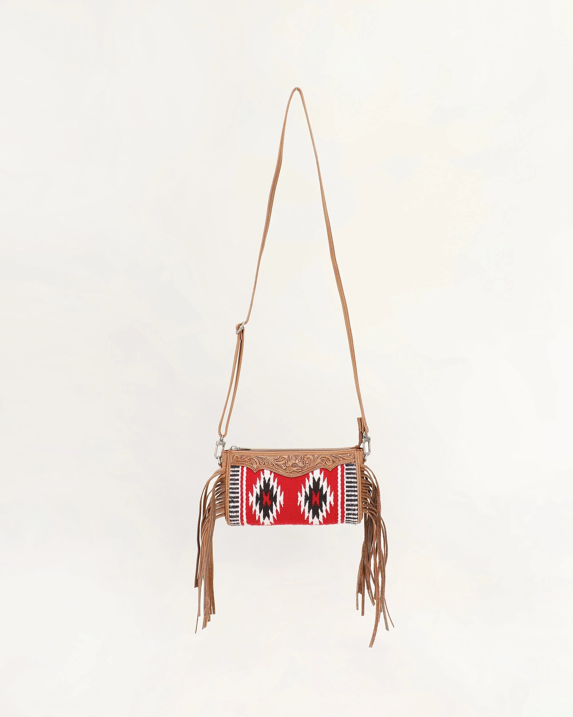 Loyal West Gloriana Mini Purse