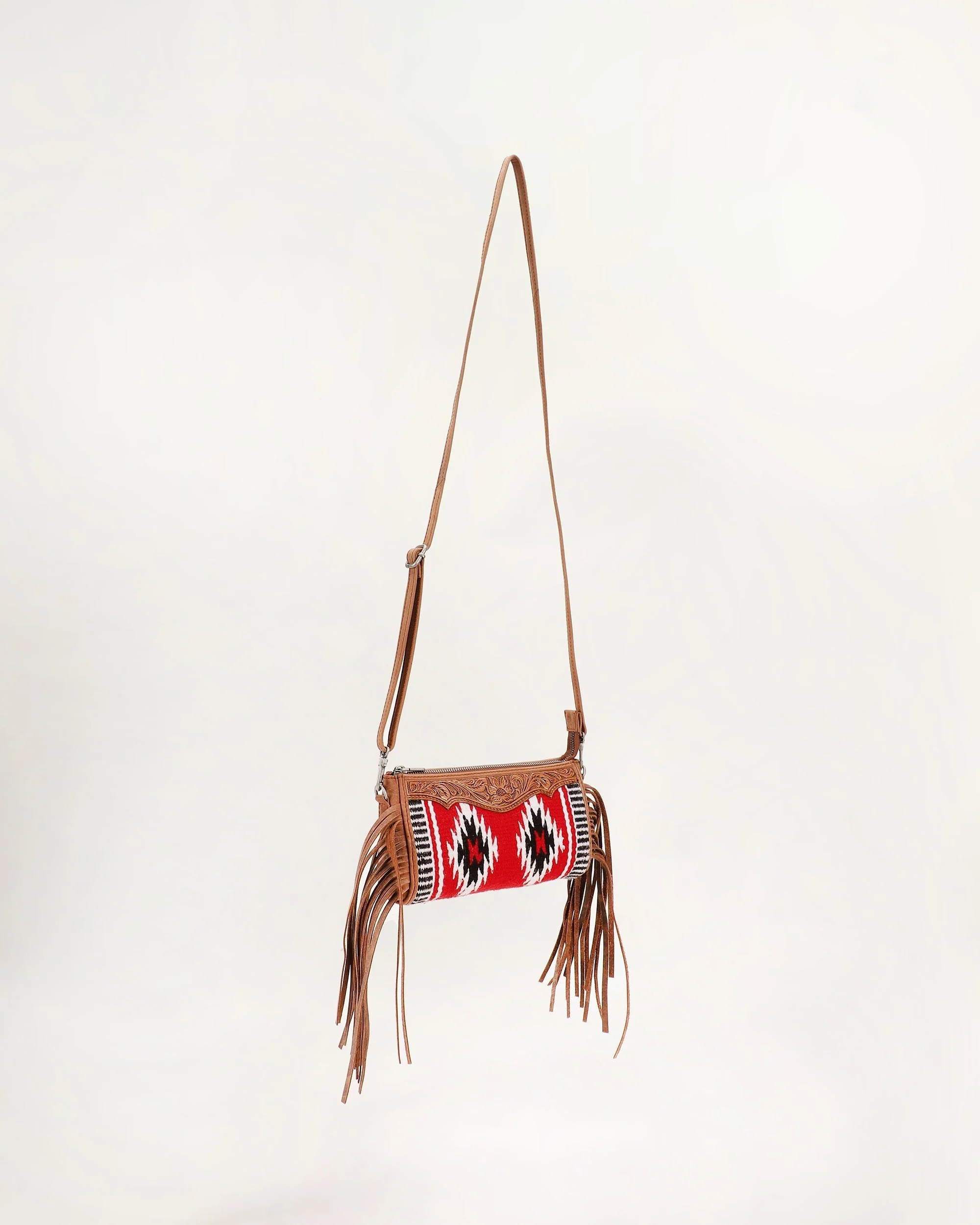 Loyal West Gloriana Mini Purse