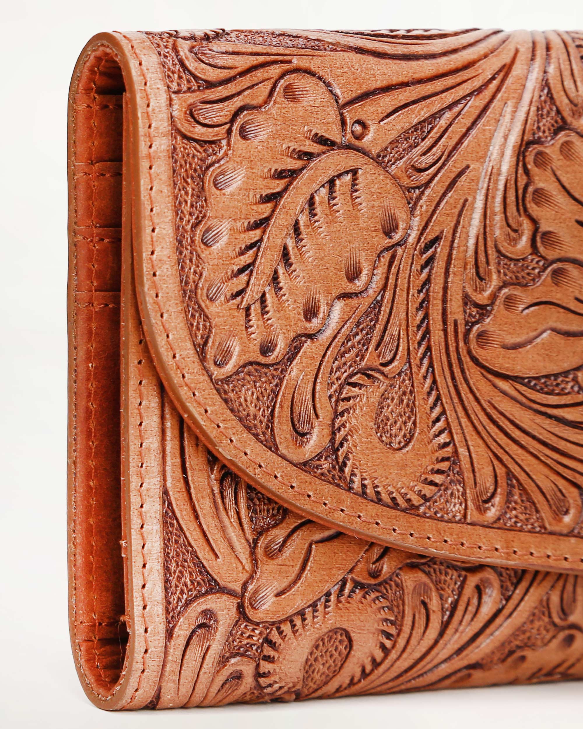 Loyal West Gloriana Wallet