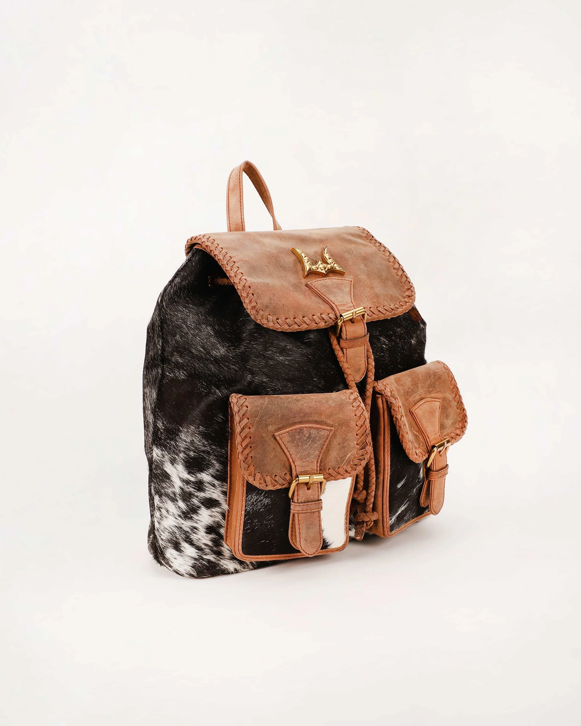 Loyal West Jerona Large Back Pack