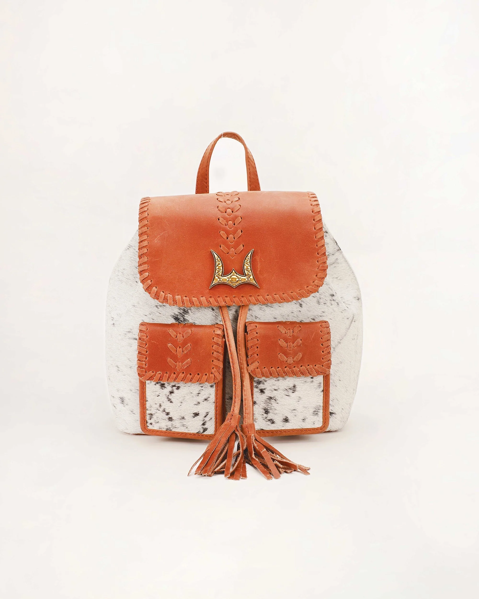 Loyal West Jerona Medium Back Pack