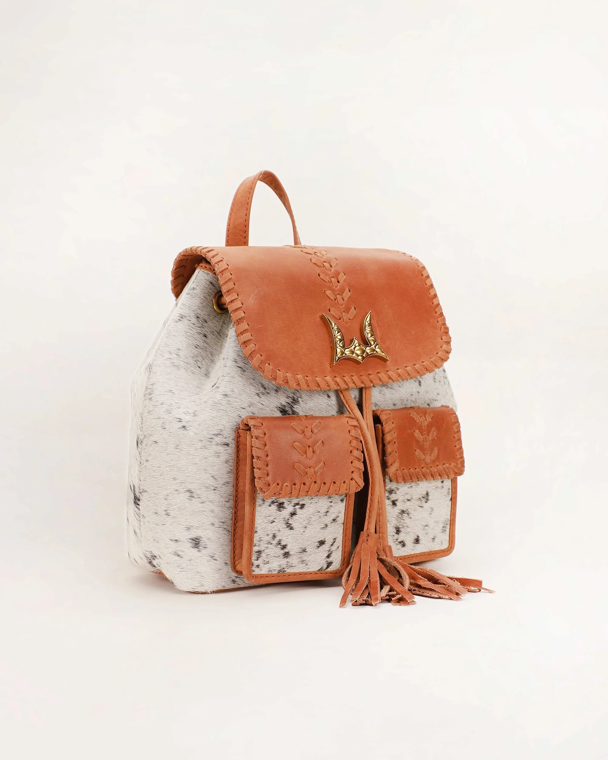 Loyal West Jerona Medium Back Pack