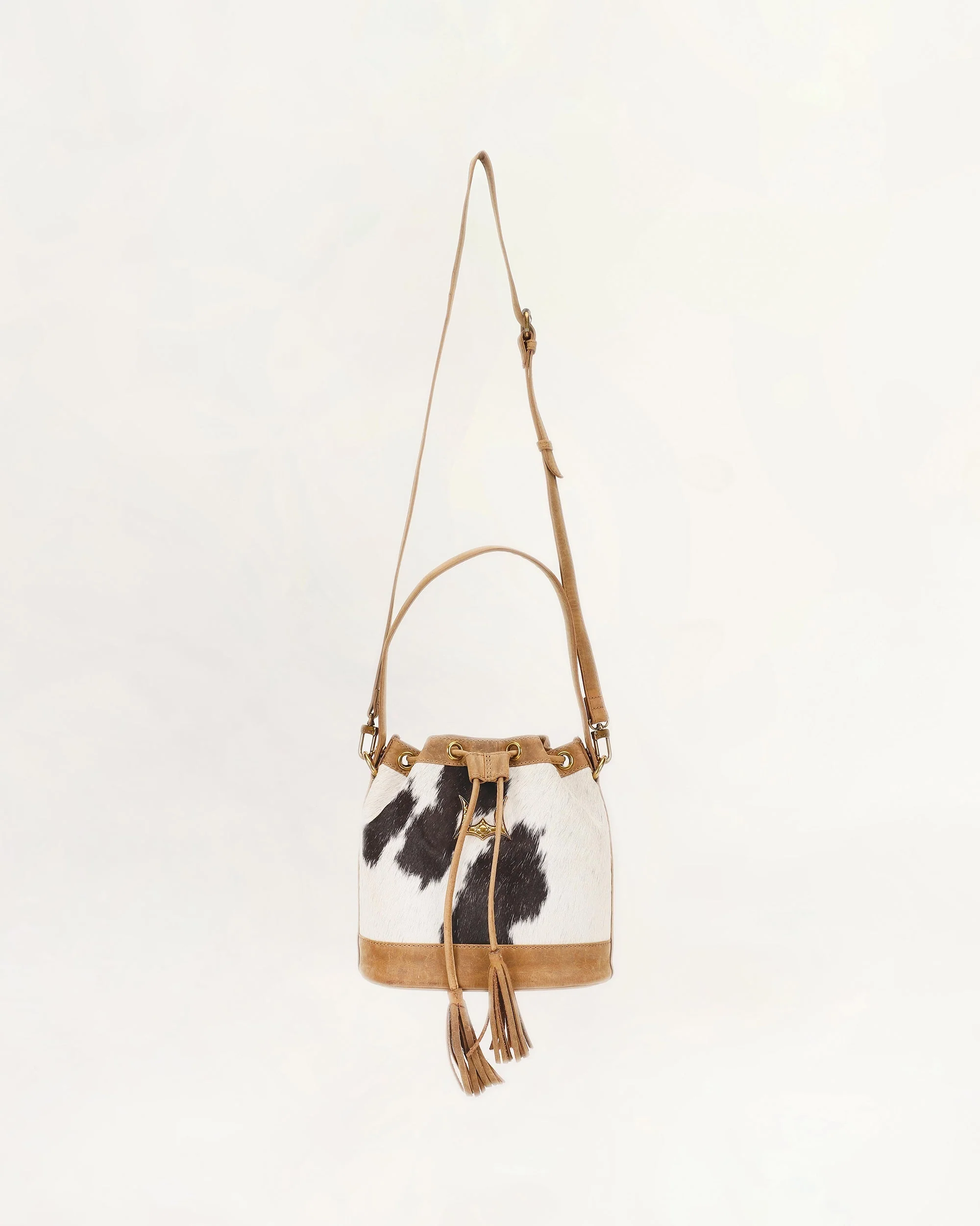 Loyal West LW Bucket Bag