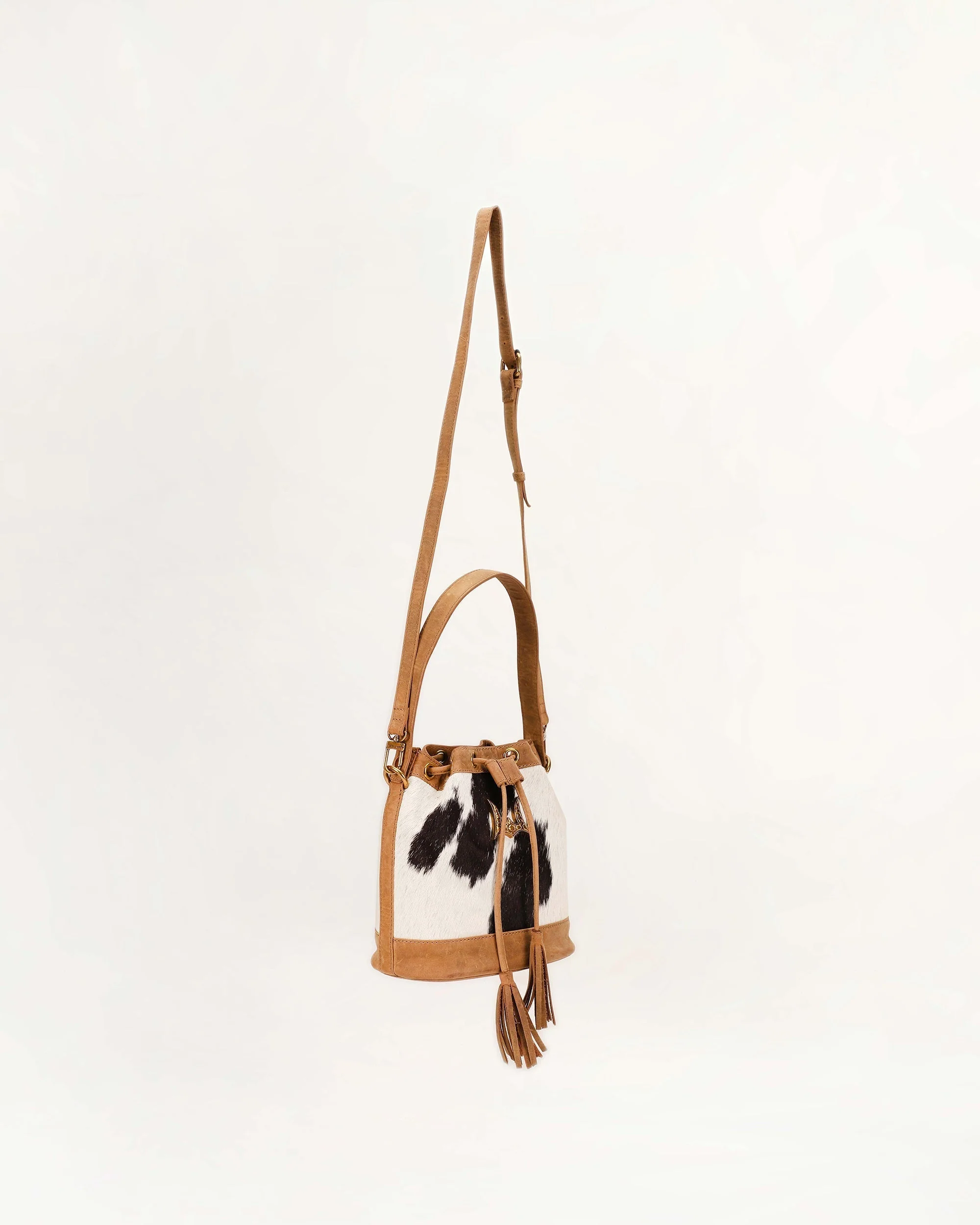 Loyal West LW Bucket Bag