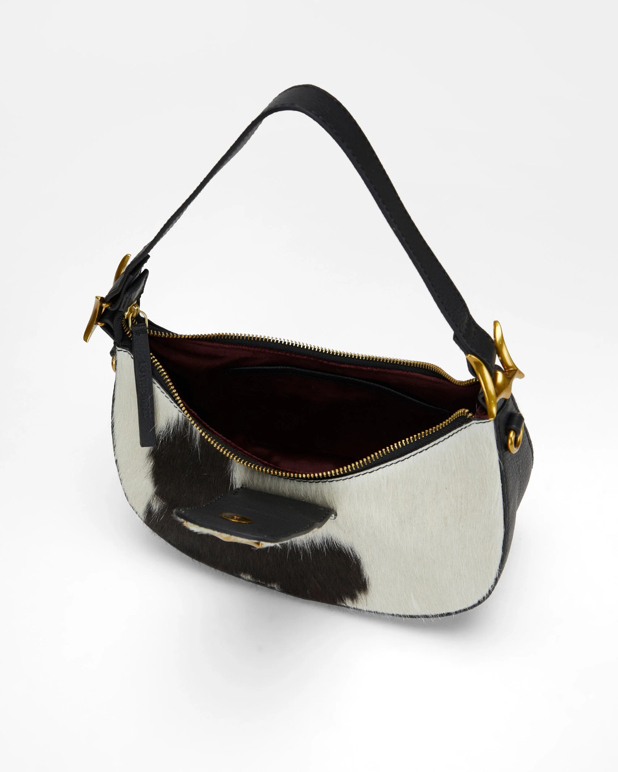 7688-loyal-west-lw-hobo-medium-purse-in-black-white-cowhide-1.webp