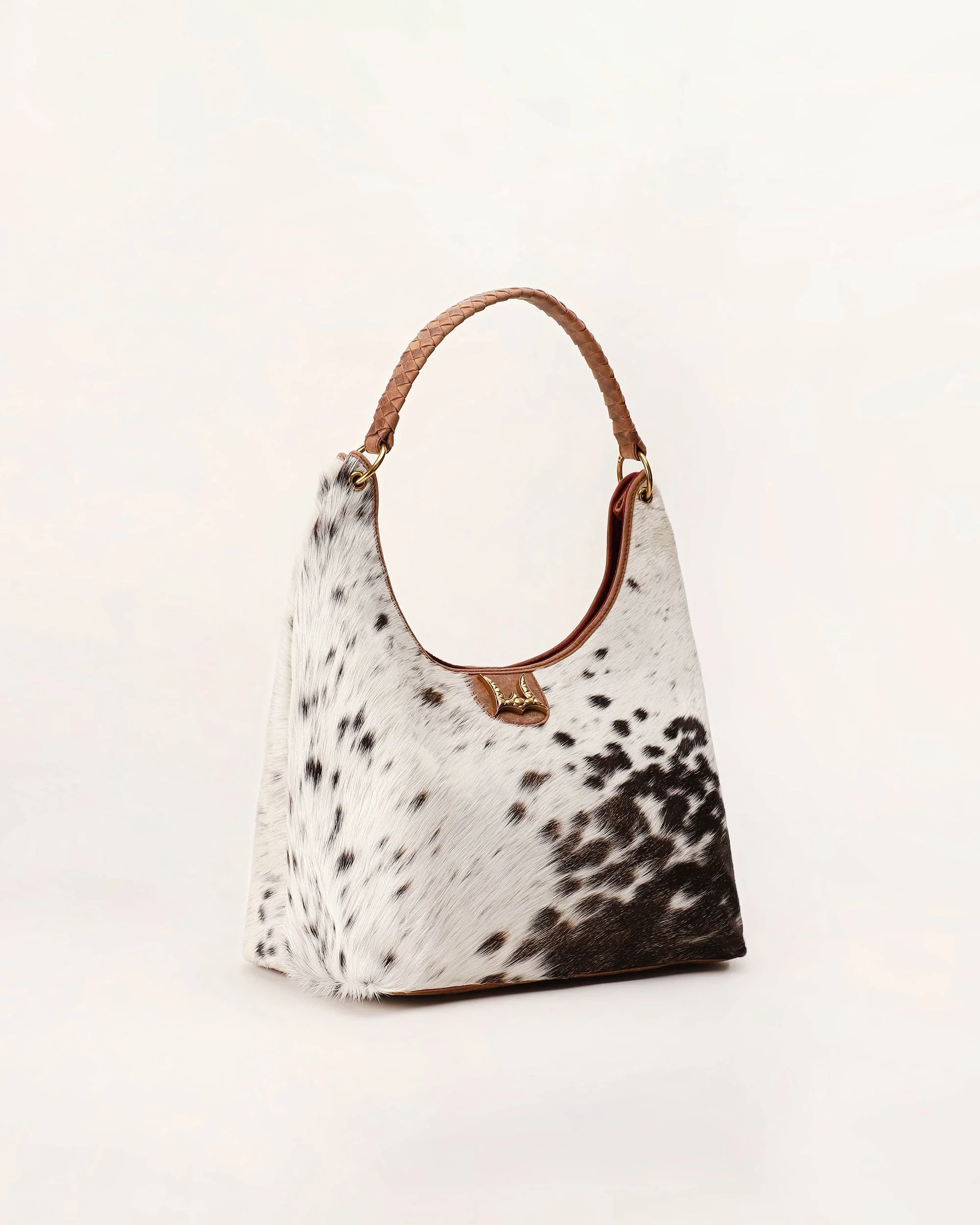 Loyal West LW Large Purse