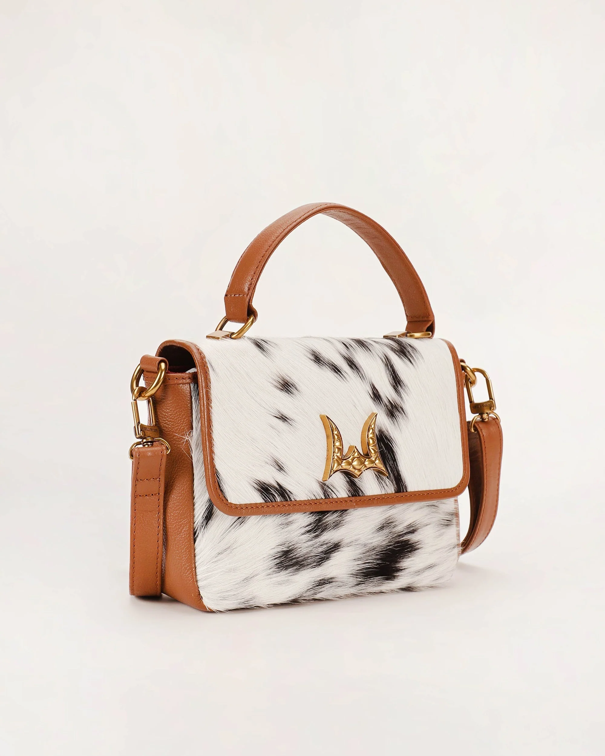 Loyal West LW On The Go Mini Bag