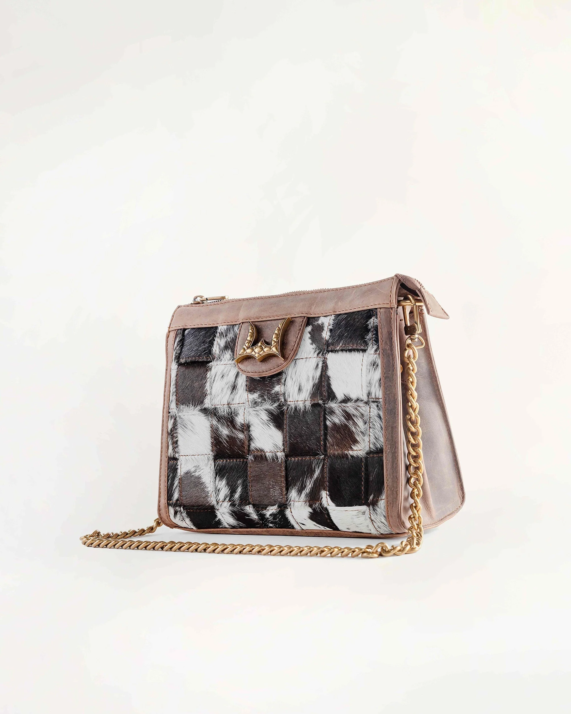Loyal West LW Scrappy Medium Chainbag