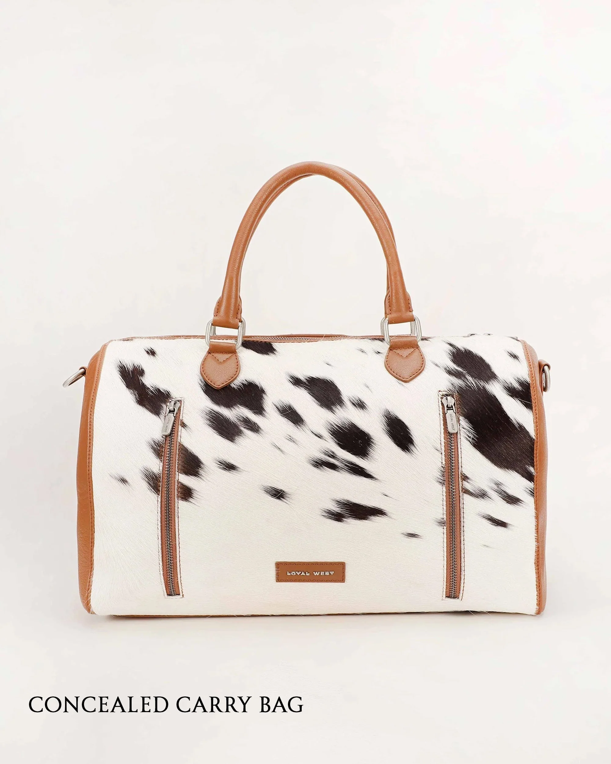 7698-loyal-west-lw-silver-standard-medium-duffle-bag-1.webp