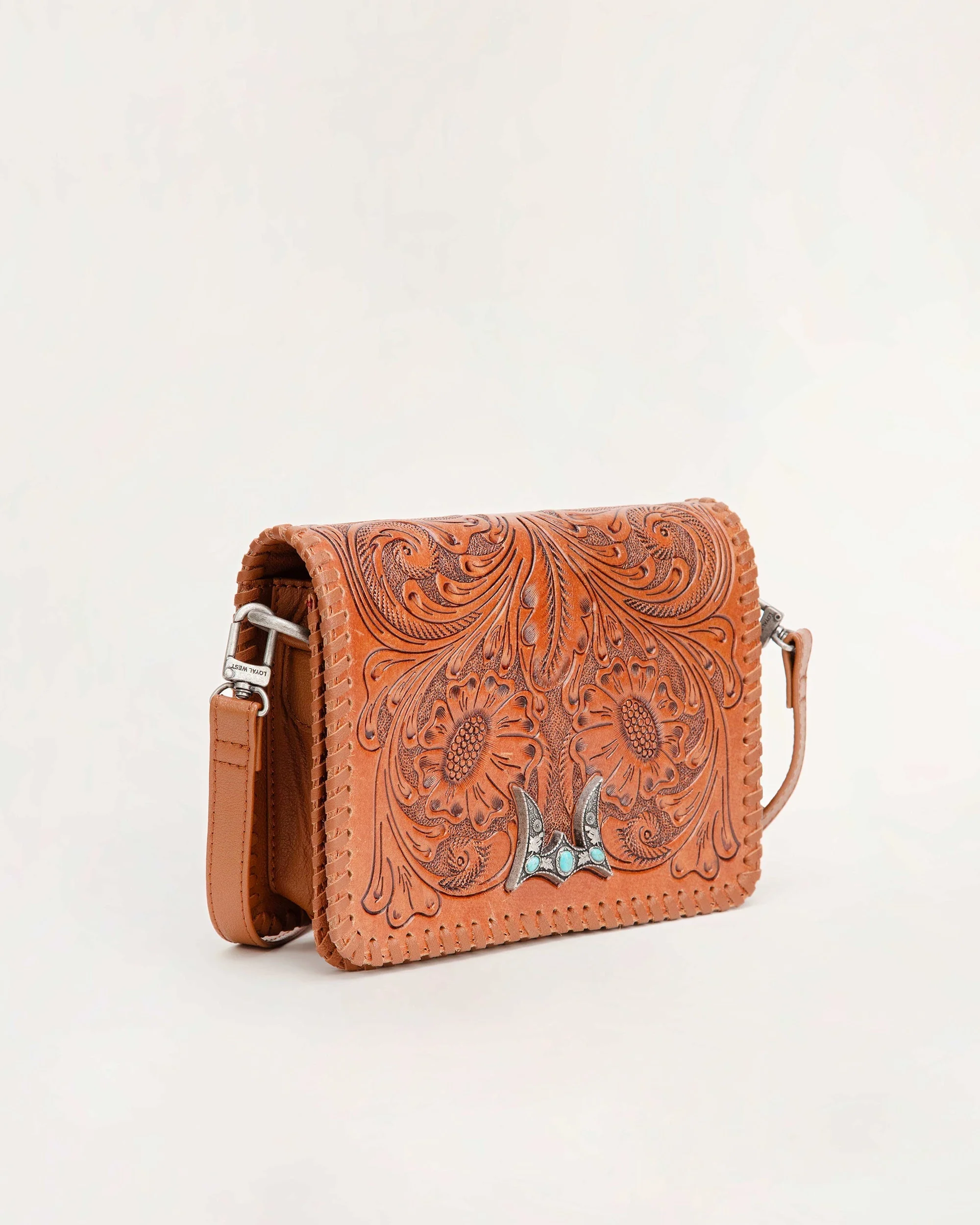 Loyal West Nino Mini Purse