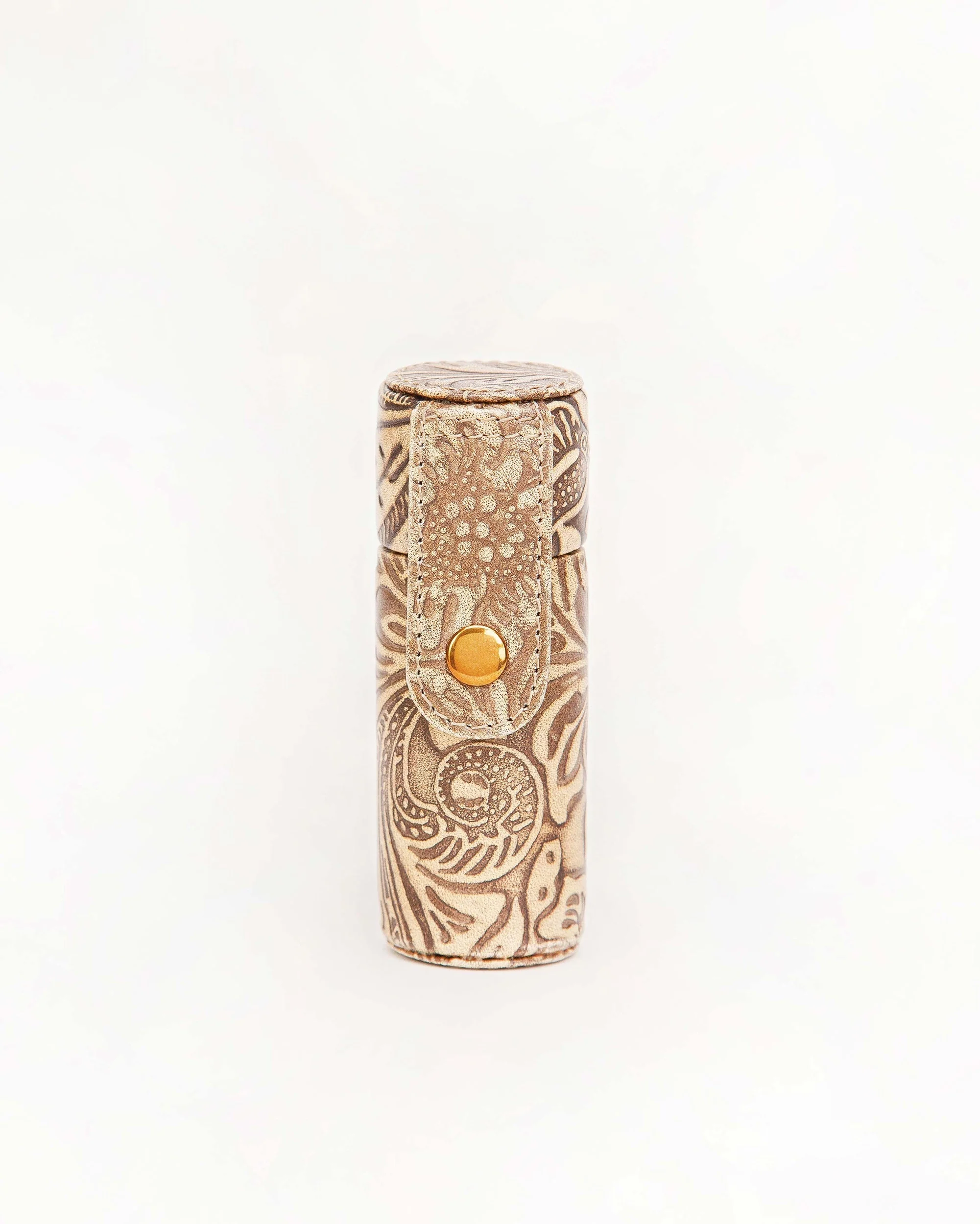 Loyal West Painted Pony Lipstick Case