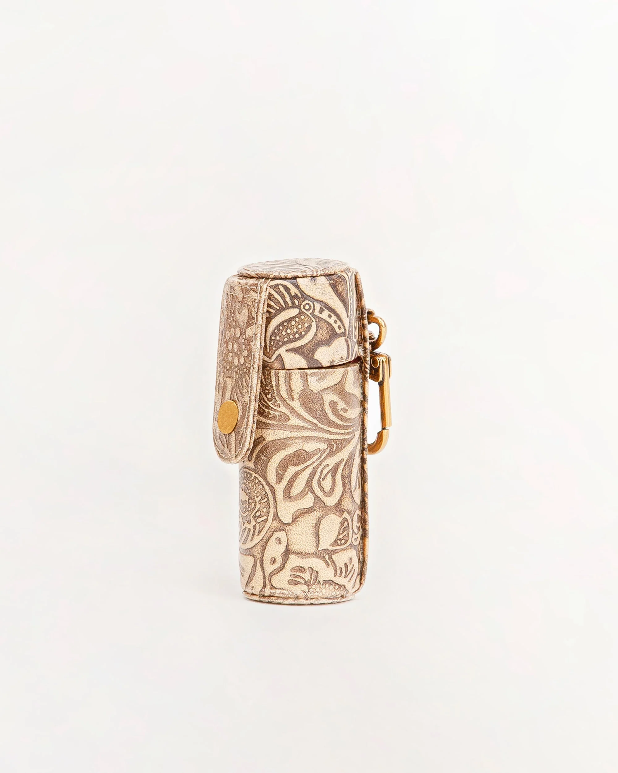 Loyal West Painted Pony Lipstick Case
