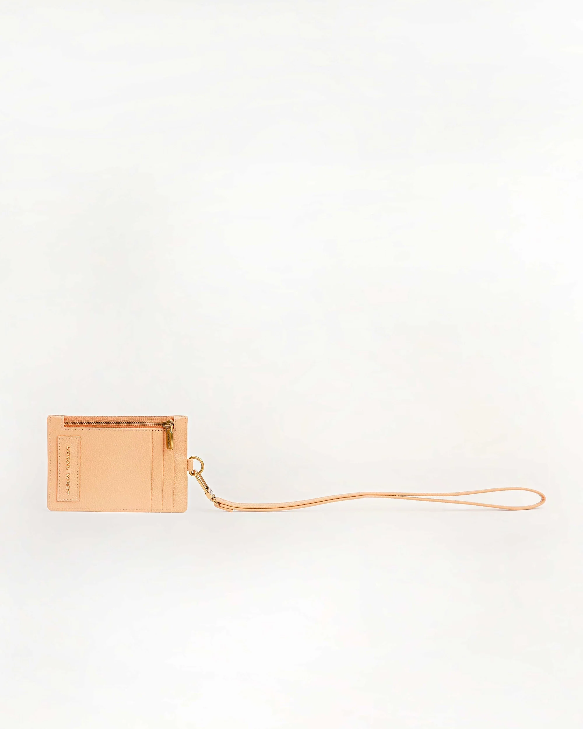 Loyal West Pony Flower Card Holder