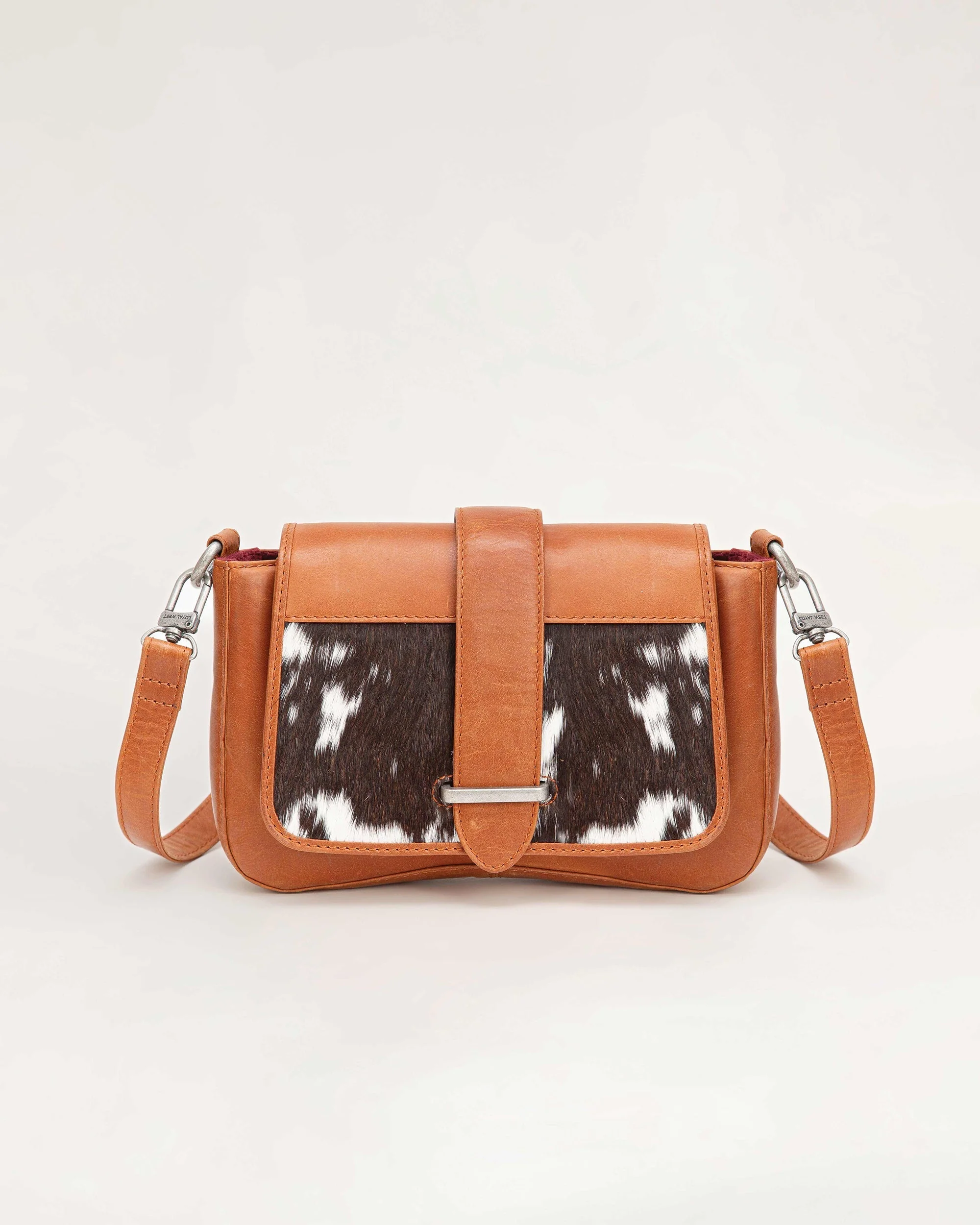 Loyal West Santa Donna Mini Bag