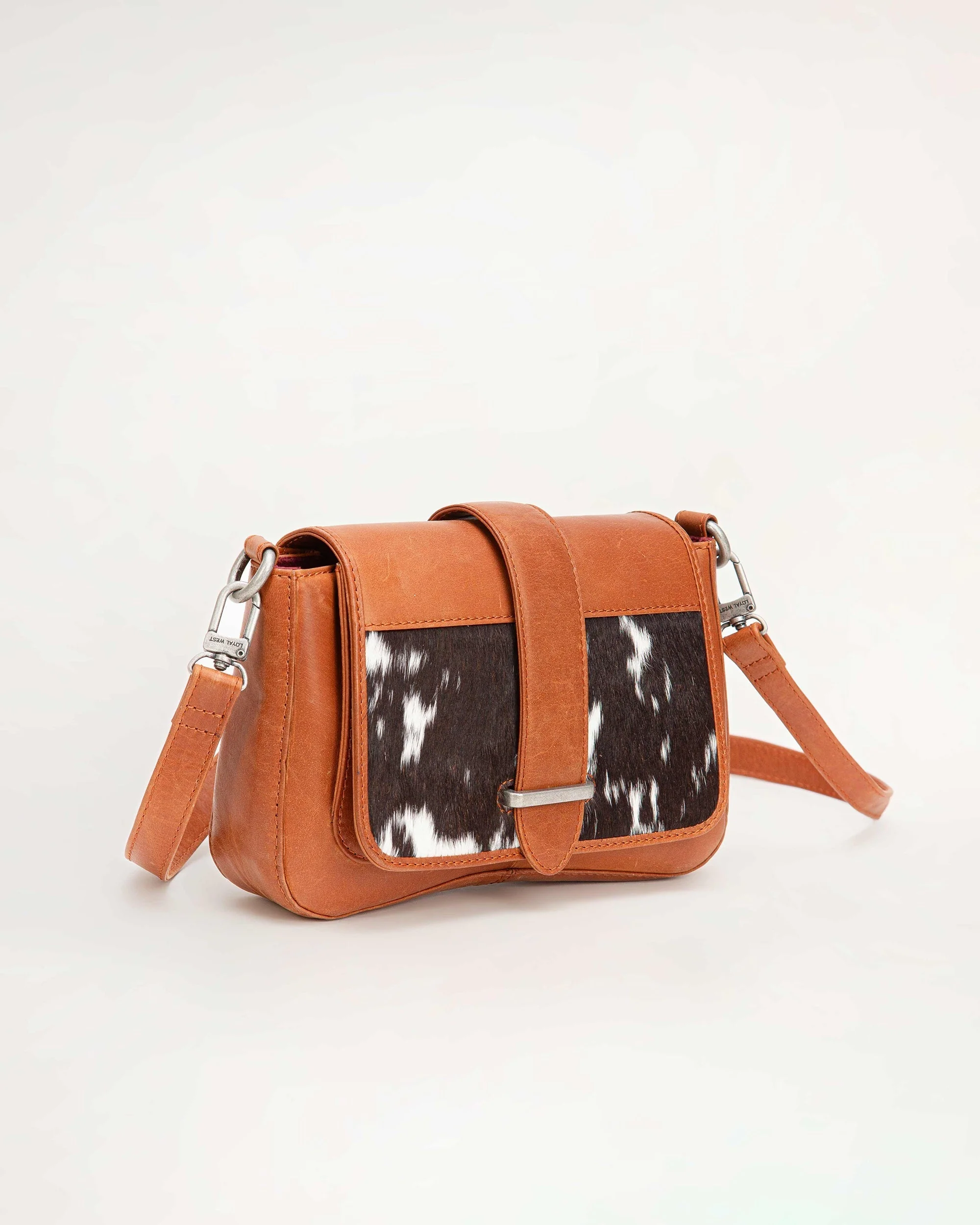Loyal West Santa Donna Mini Bag