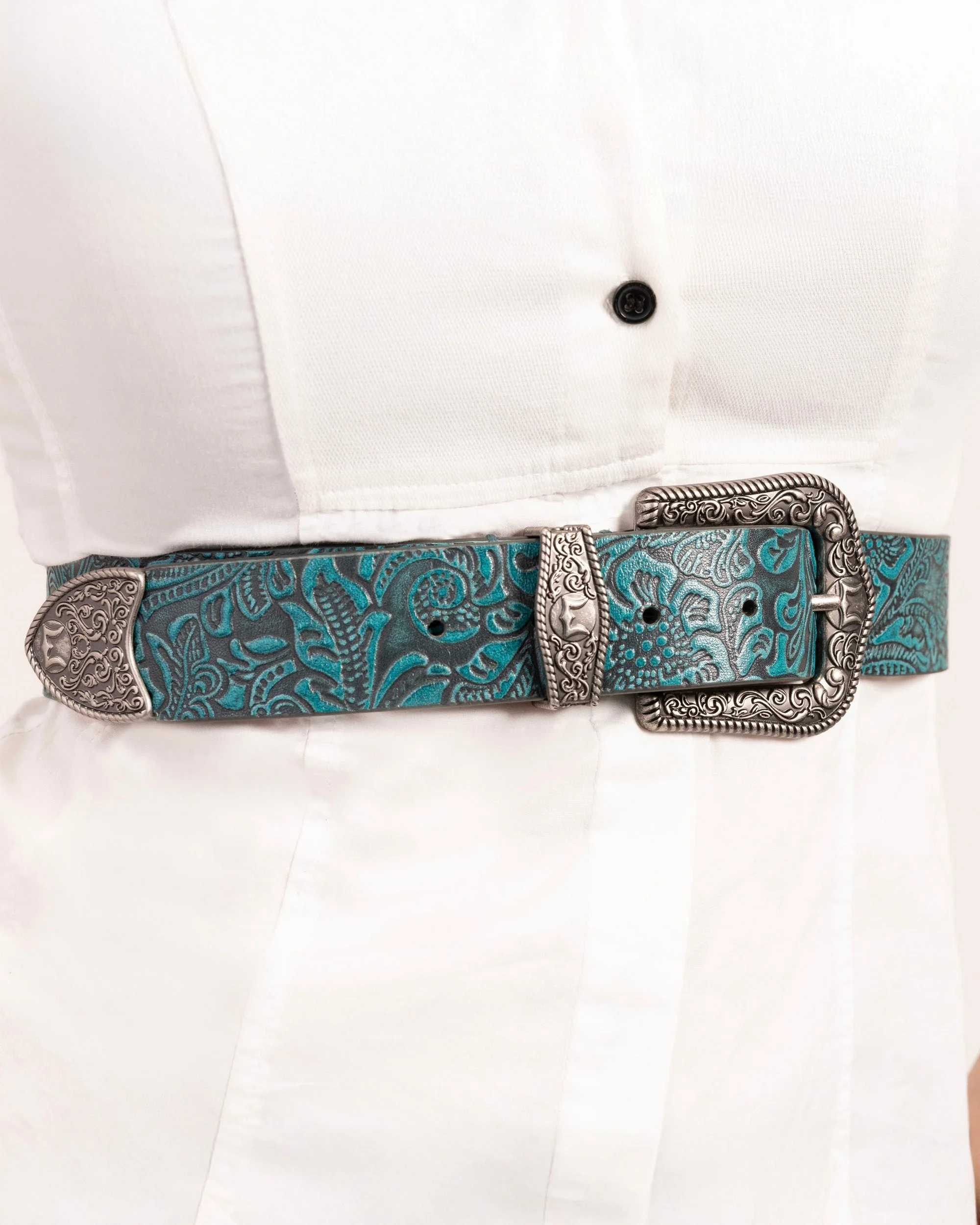 7812-loyal-west-sophia-belt-turquoise-floral-leather-1.webp
