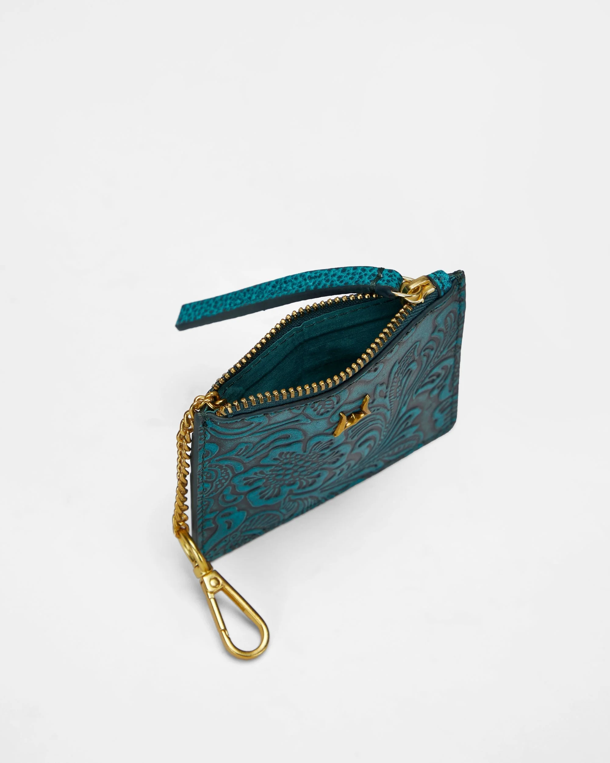 7827-loyal-west-sophia-credit-card-holder-in-hand-finished-embossed-leather-turquoise-1.webp