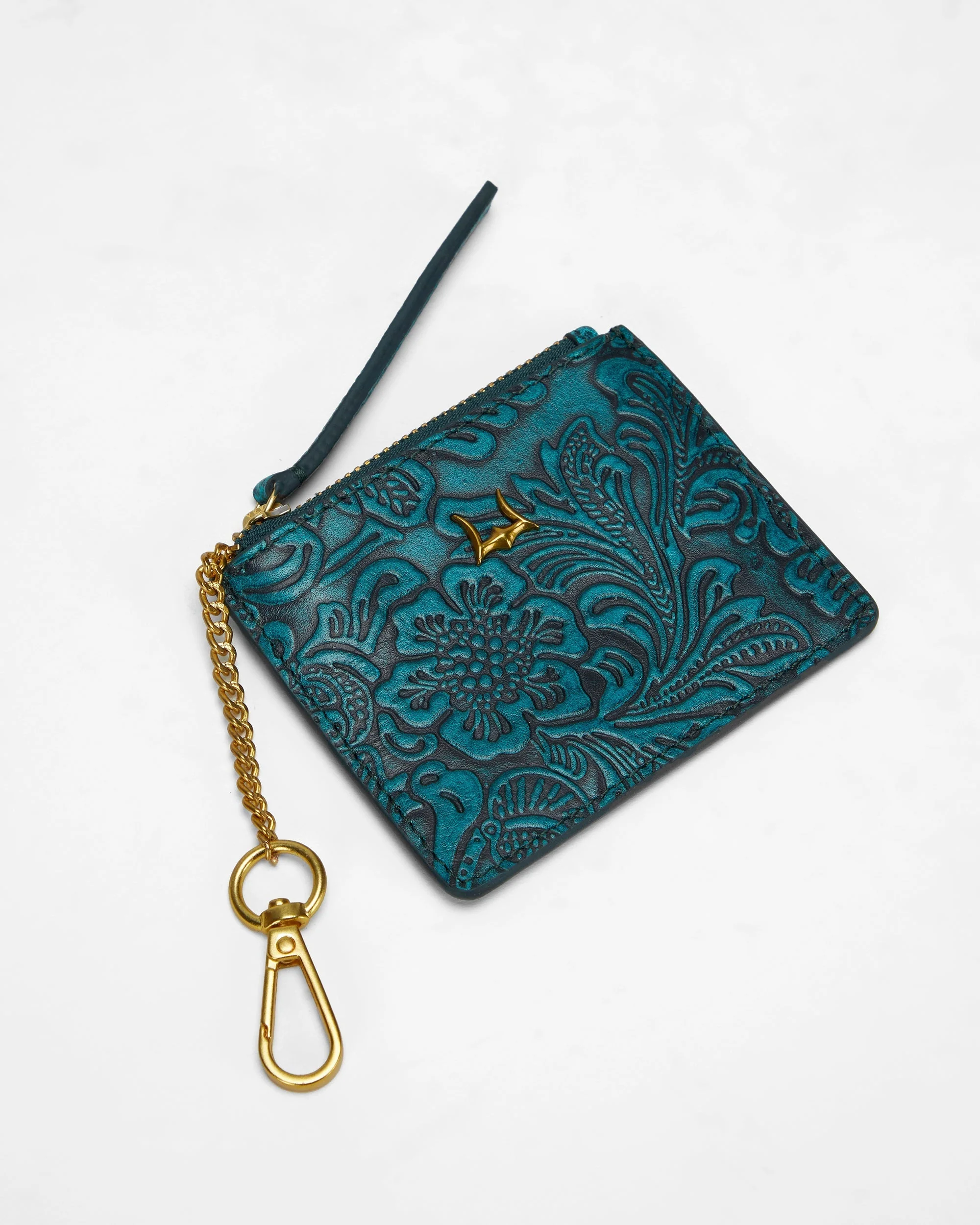 7827-loyal-west-sophia-credit-card-holder-in-hand-finished-embossed-leather-turquoise-1.webp