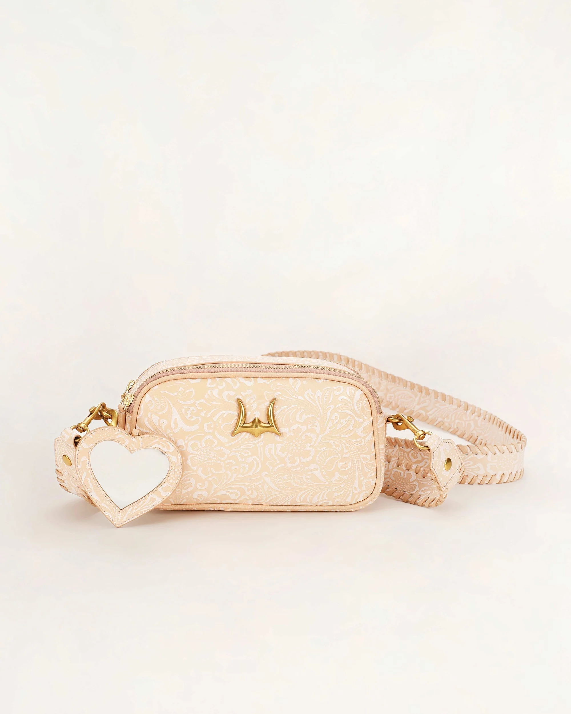 Loyal West Sophia Shoulder Bag