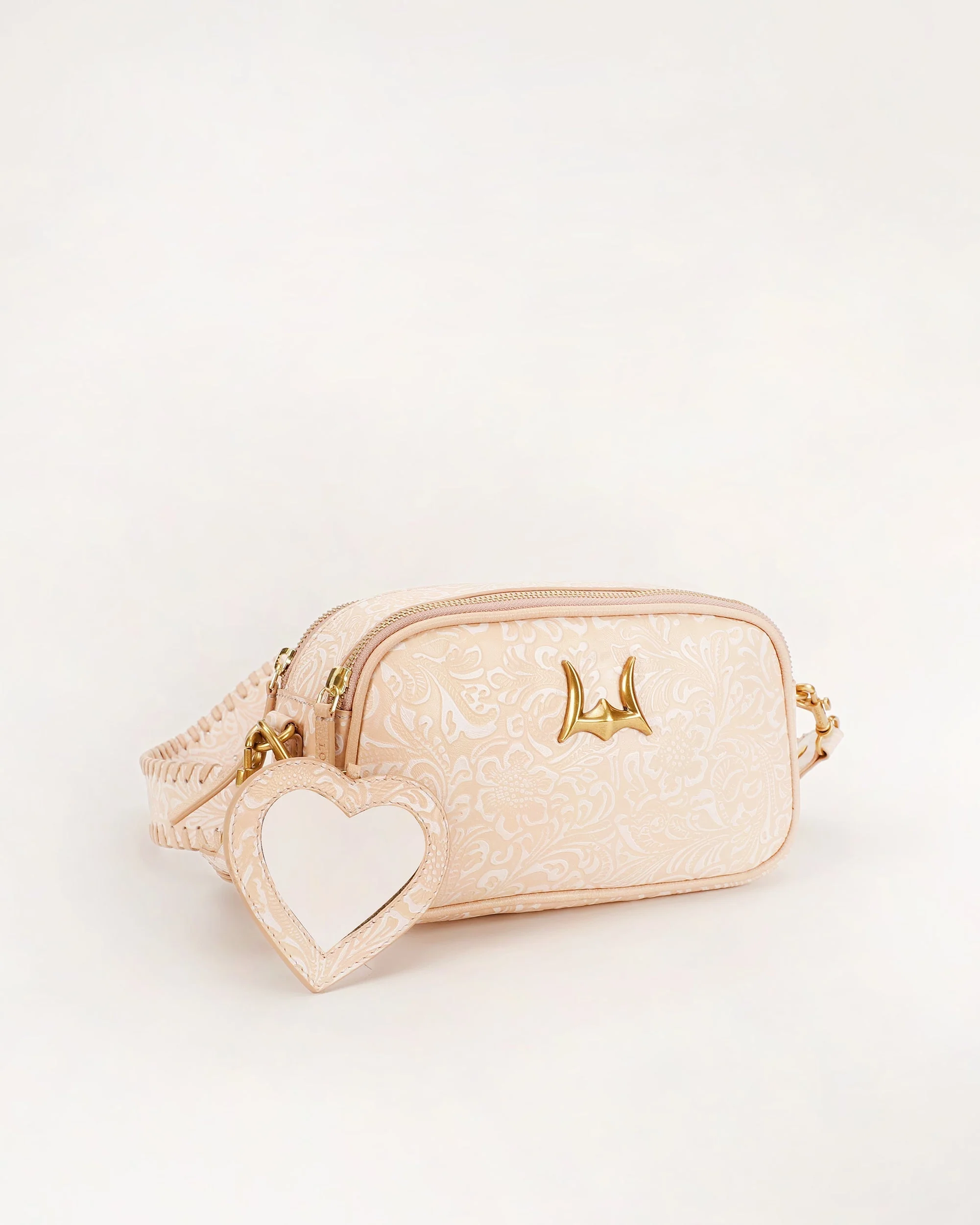 Loyal West Sophia Shoulder Bag