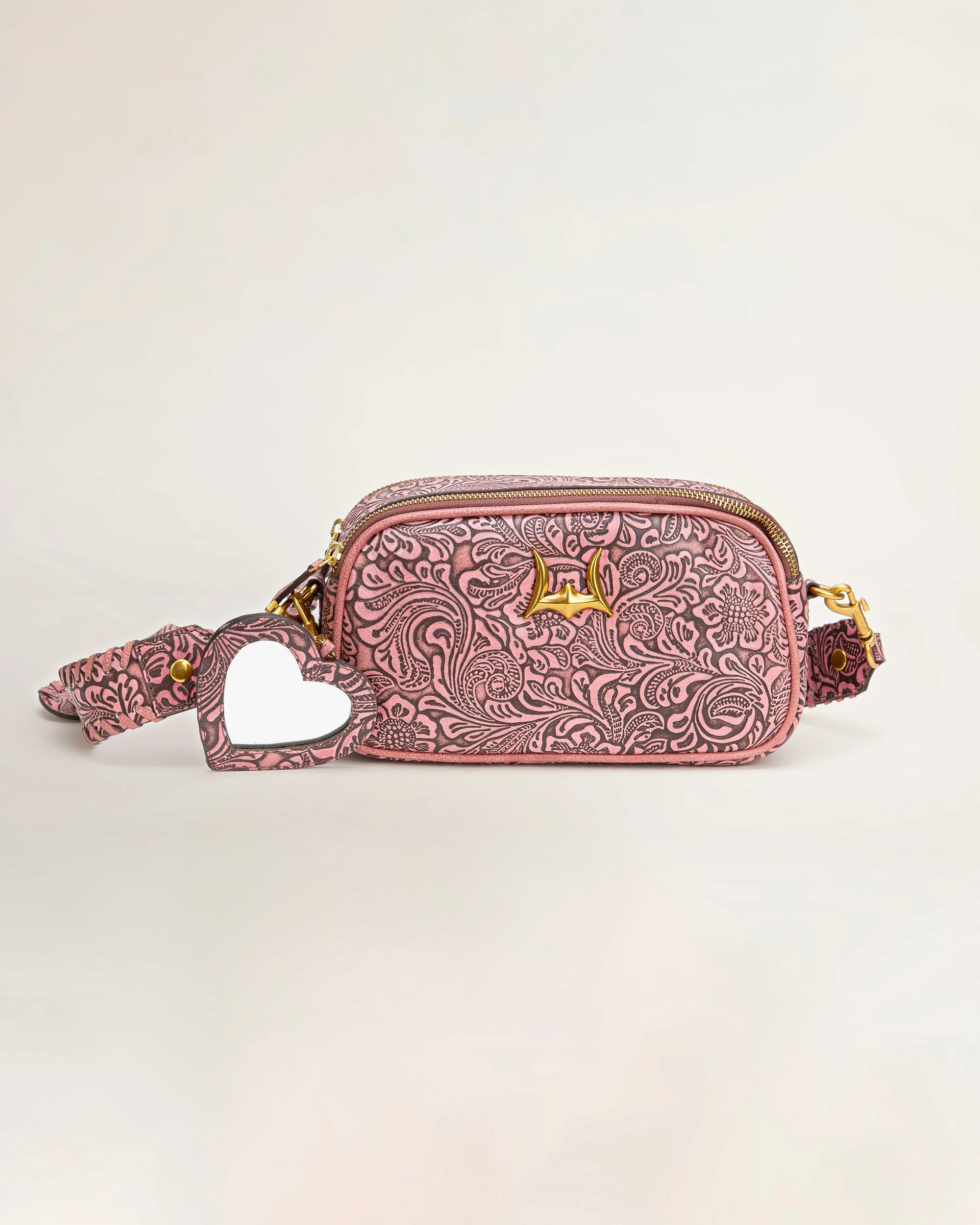 Loyal West Sophia Shoulder Bag