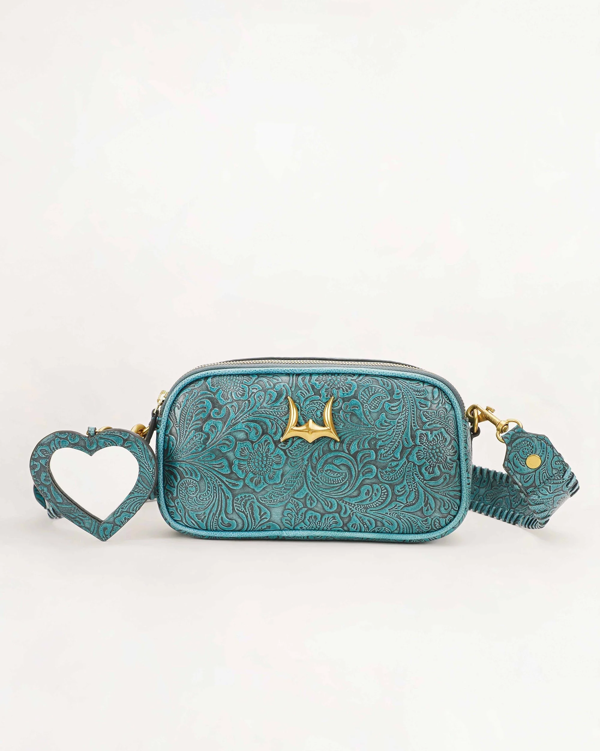 Loyal West Sophia Shoulder Bag