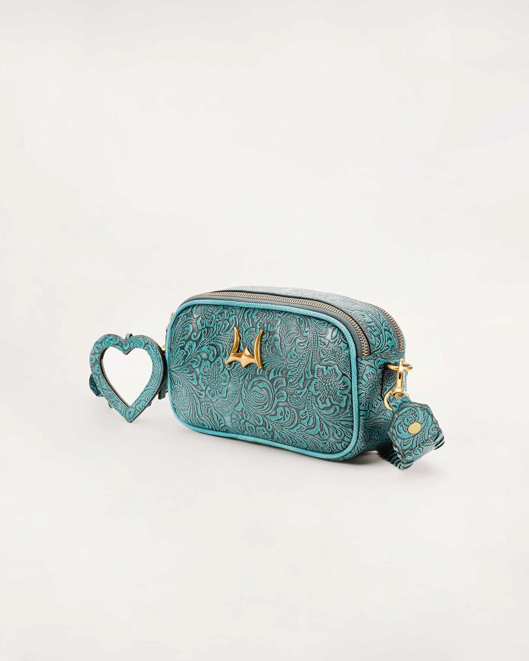 Loyal West Sophia Shoulder Bag