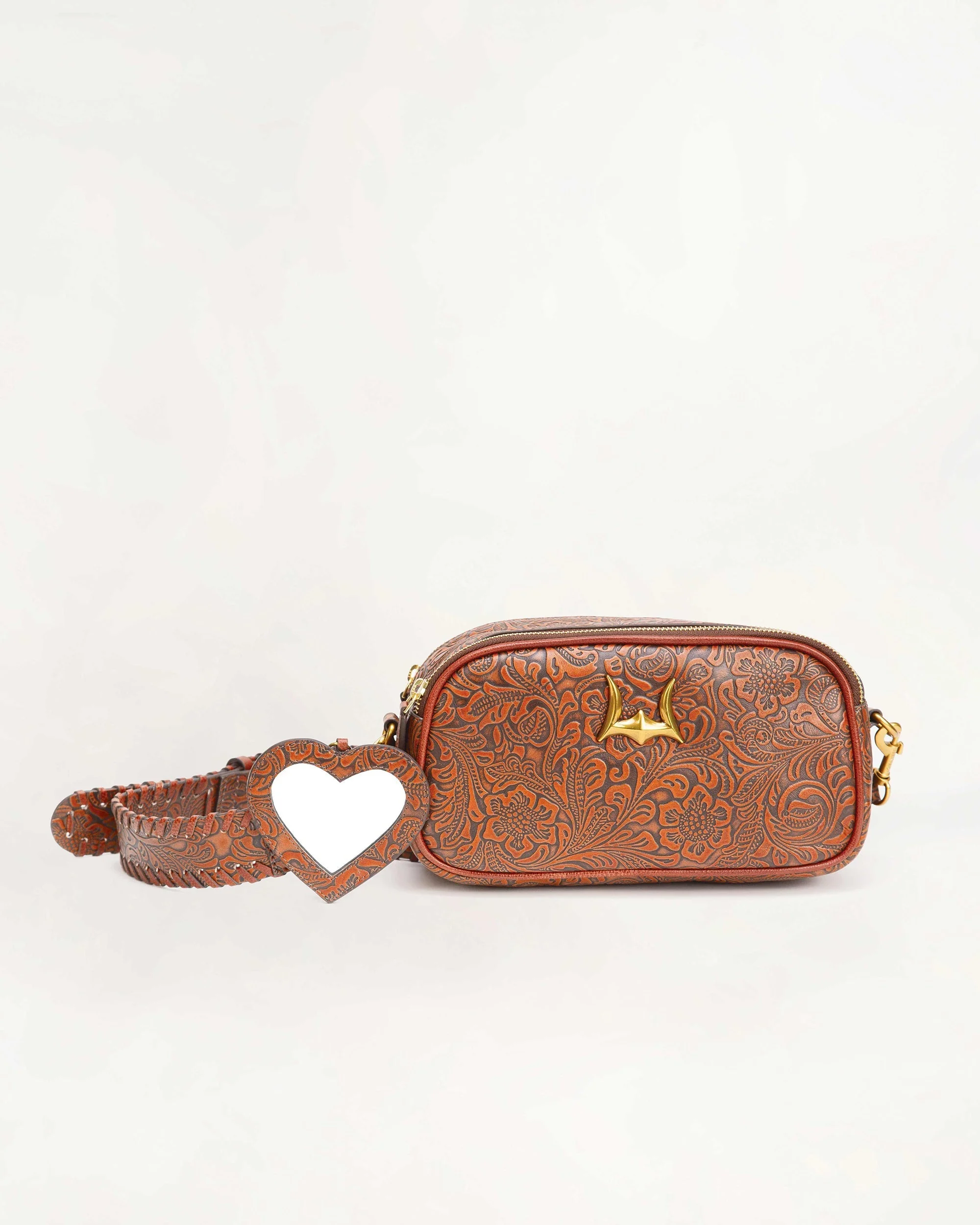Loyal West Sophia Shoulder Bag