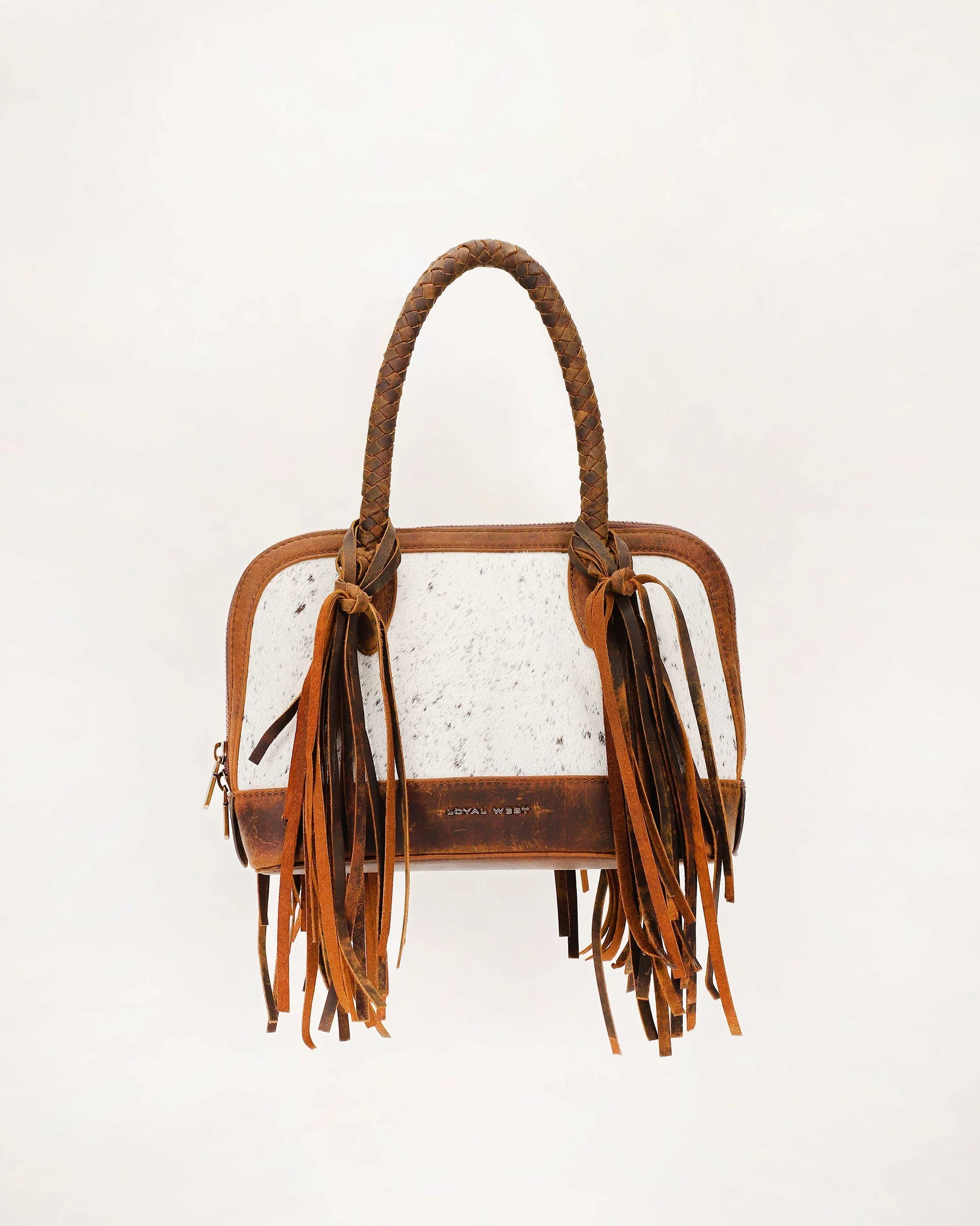 Loyal West Suave Medium Bag