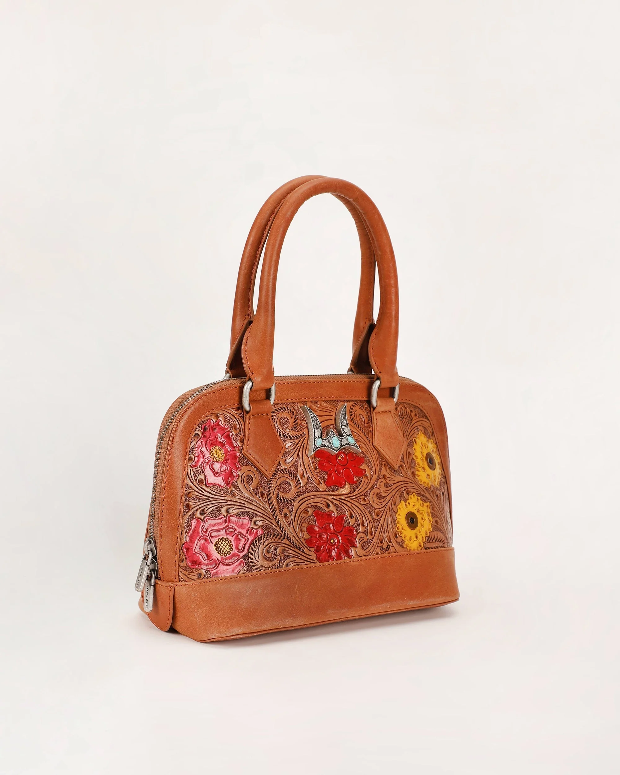 Loyal West Suave Mini Bag
