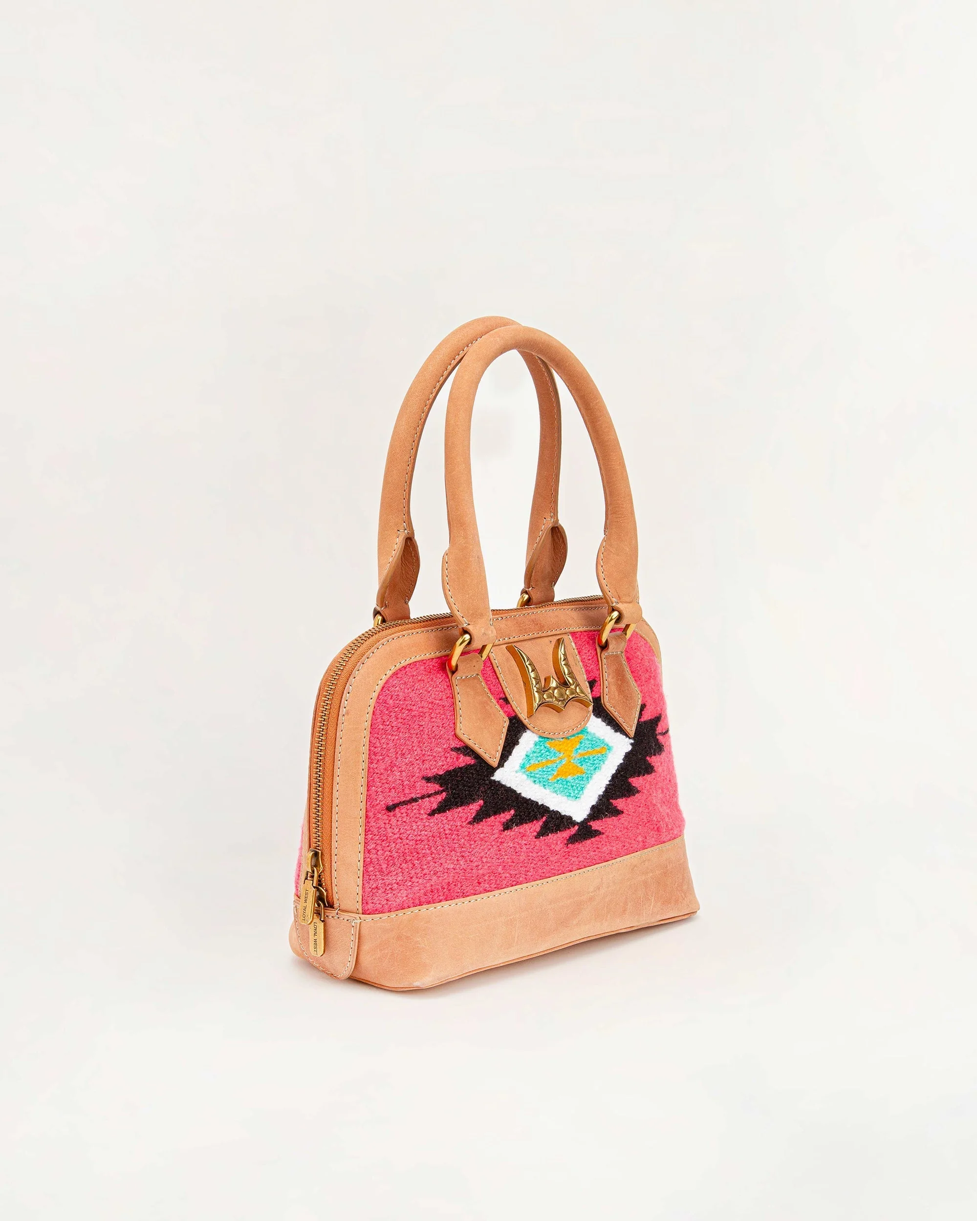 Loyal West Suave Mini Bag