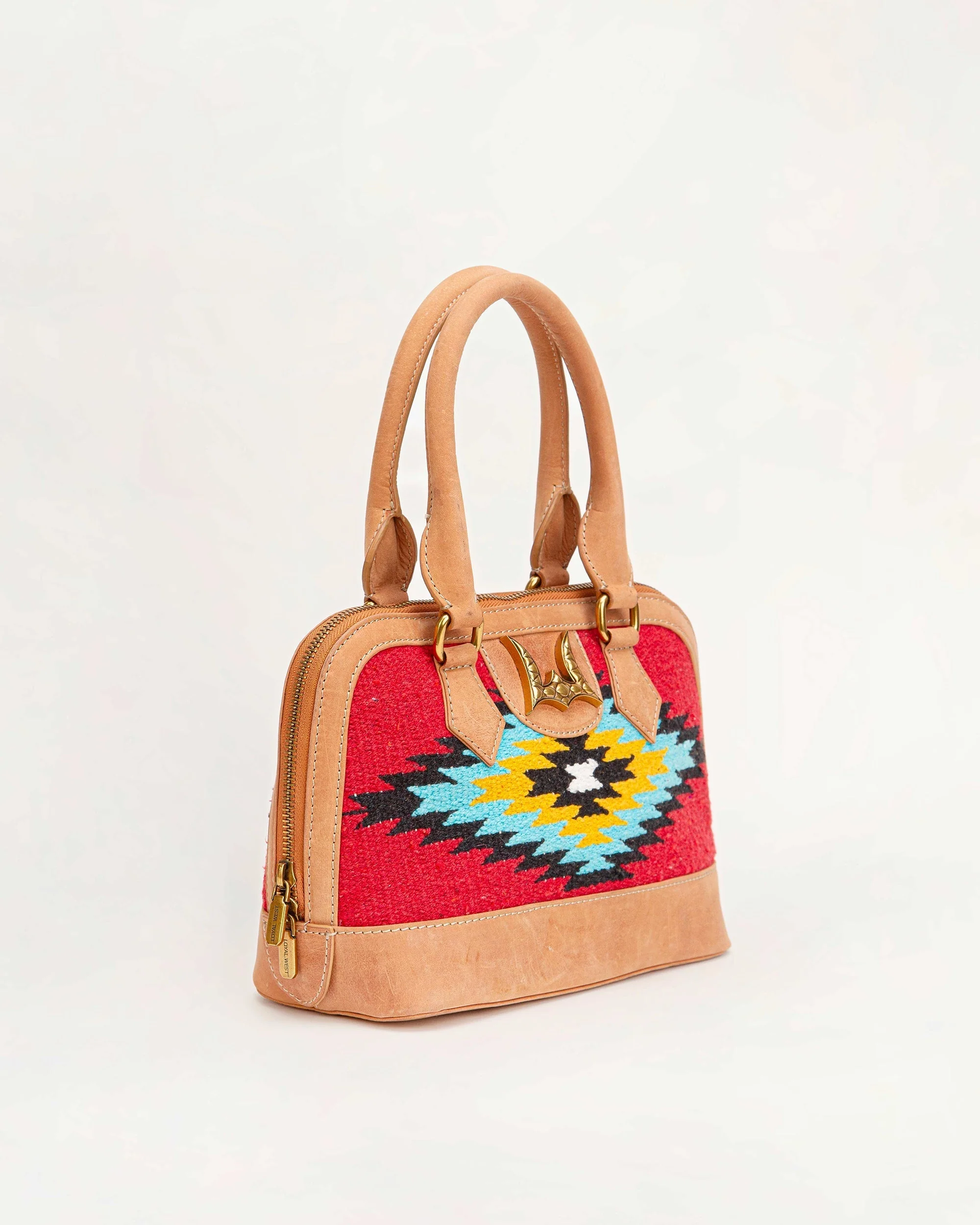 Loyal West Suave Mini Bag