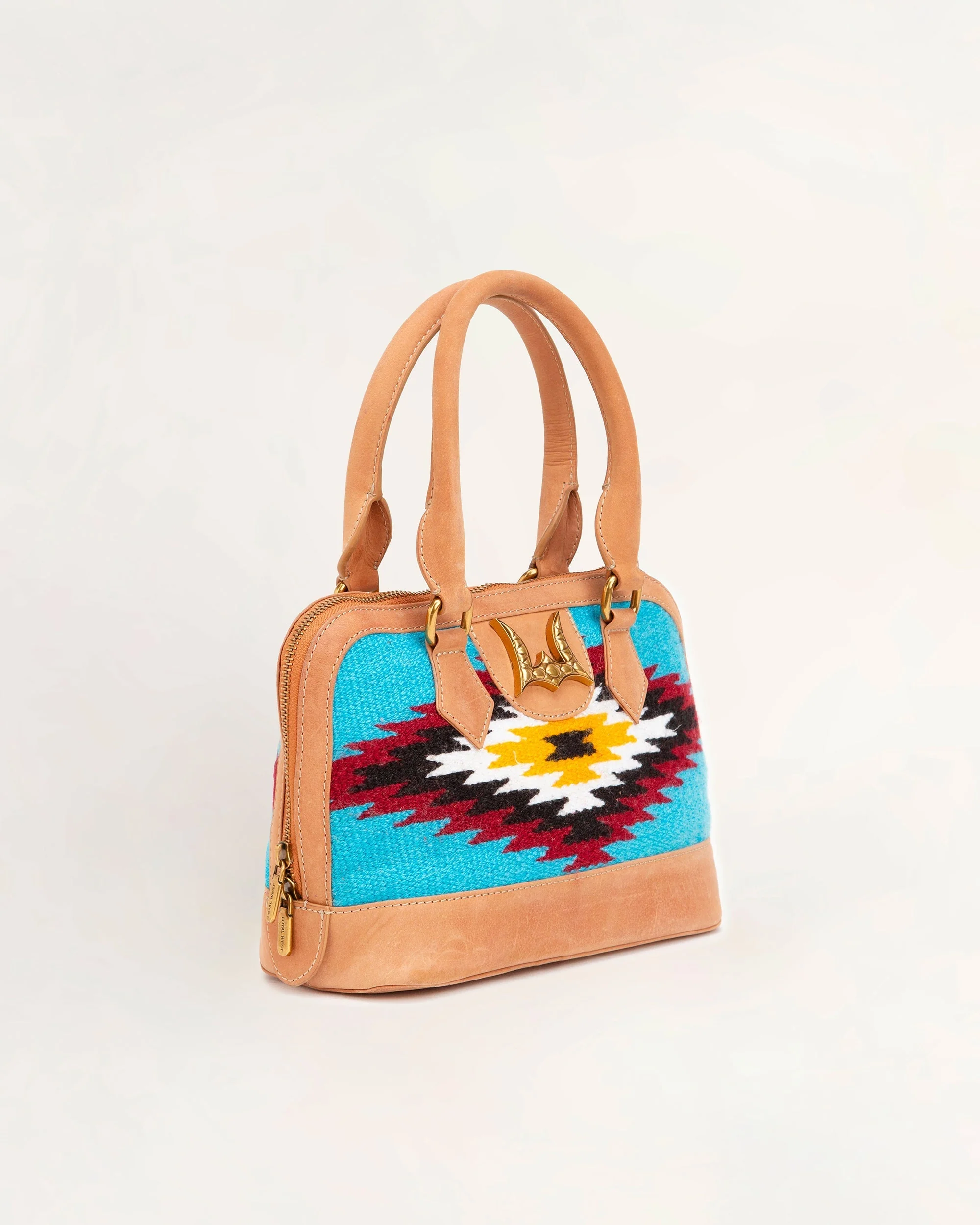 Loyal West Suave Mini Bag