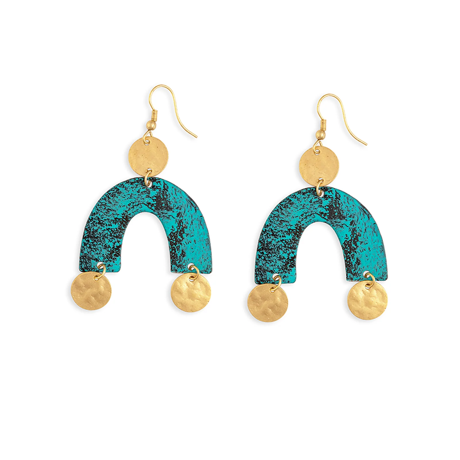 Lucky Bow Earrings