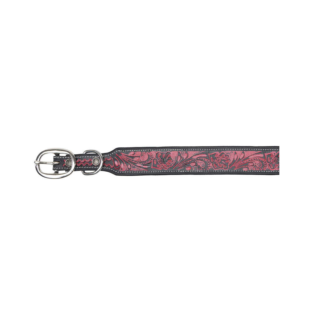 7887-lucky-diego-hand-tooled-dog-collar-1.webp
