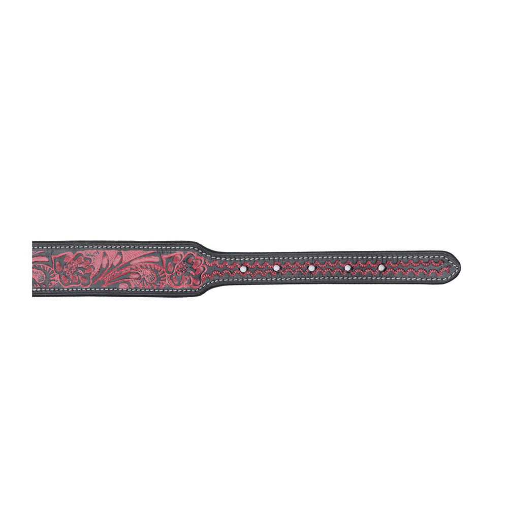 7887-lucky-diego-hand-tooled-dog-collar-1.webp