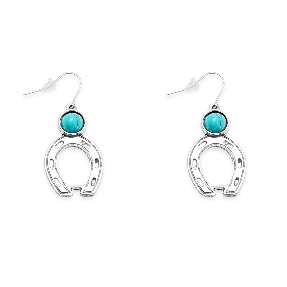 Lucky Mesa Wishes Earrings