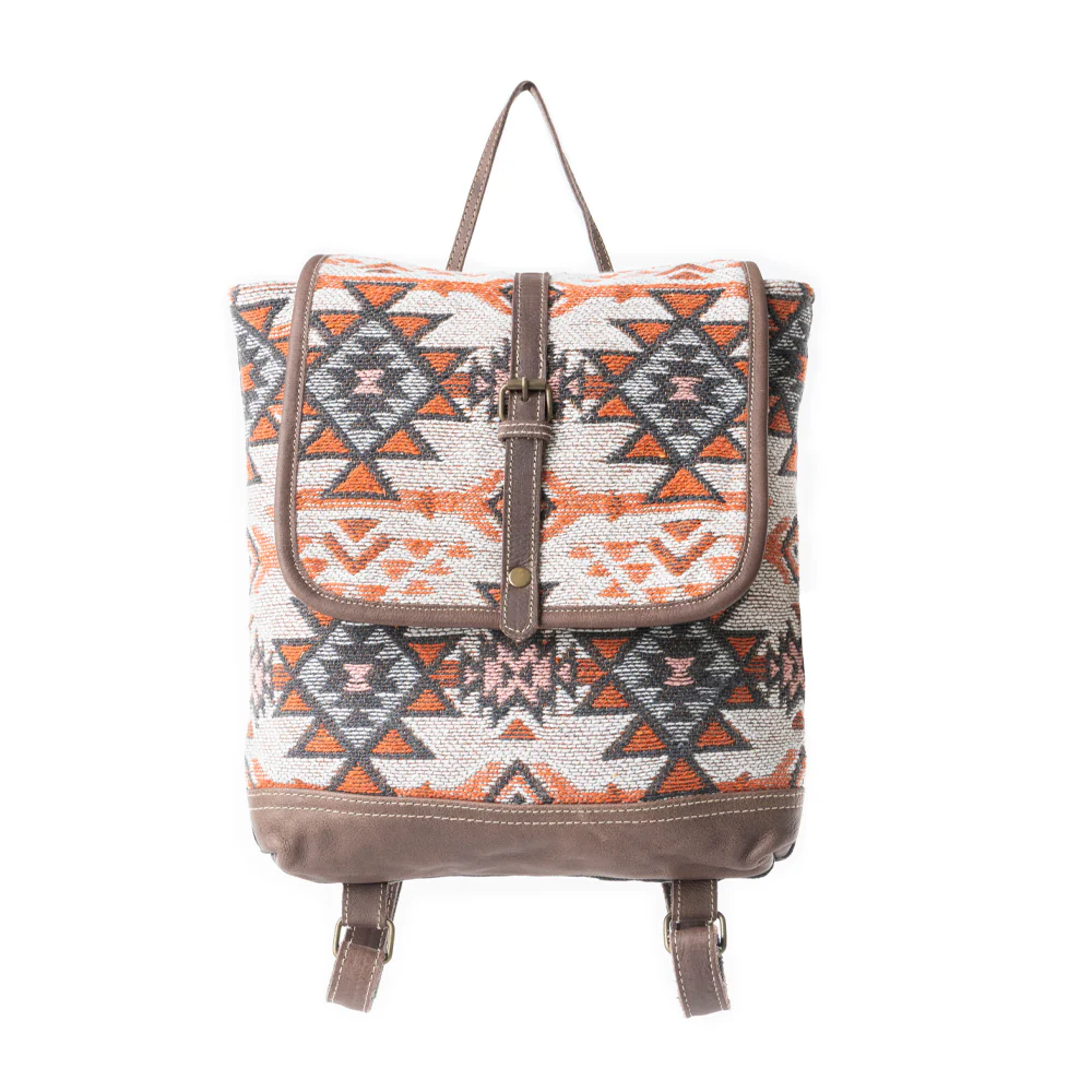 MAYA BACKPACK BAG