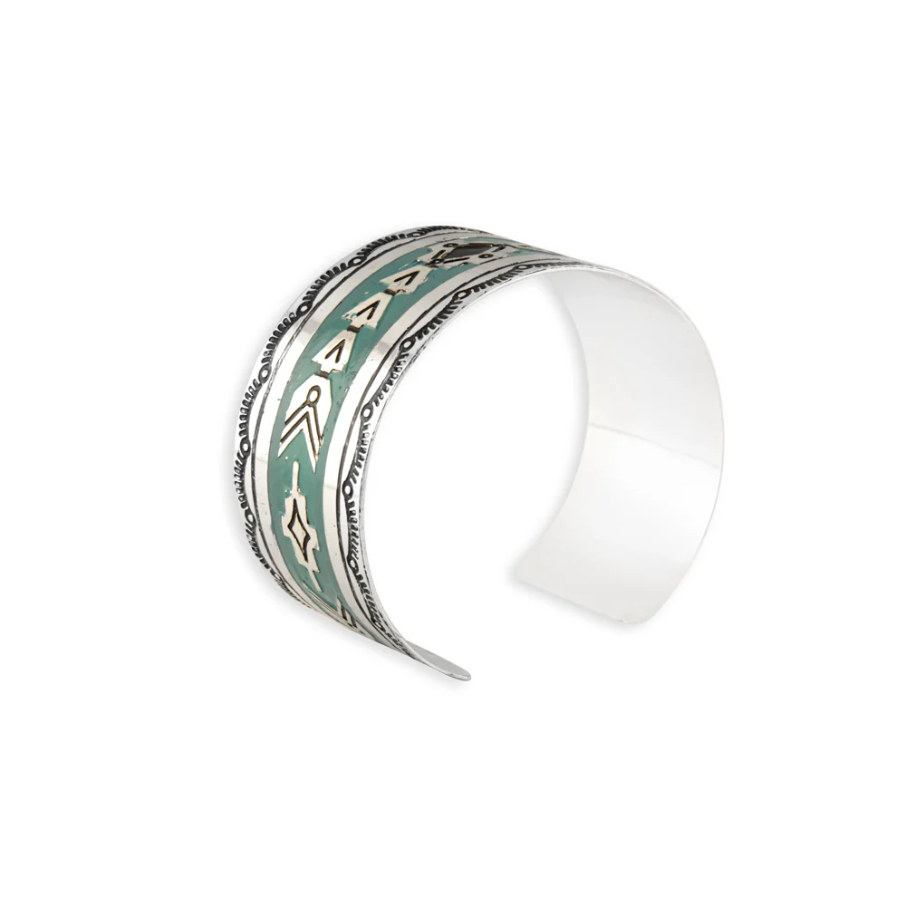 8290-mesa-heritage-etched-metal-cuff-bracelet-1.webp