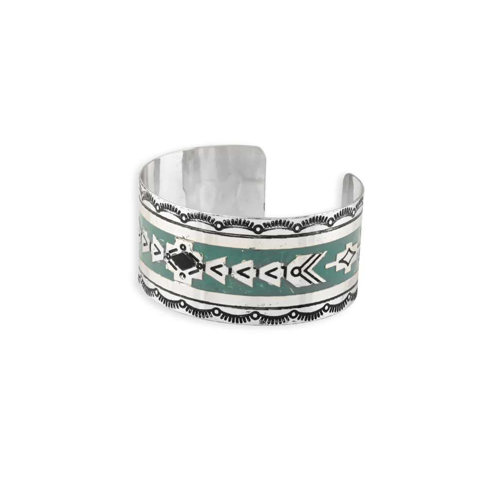 8290-mesa-heritage-etched-metal-cuff-bracelet-1.webp