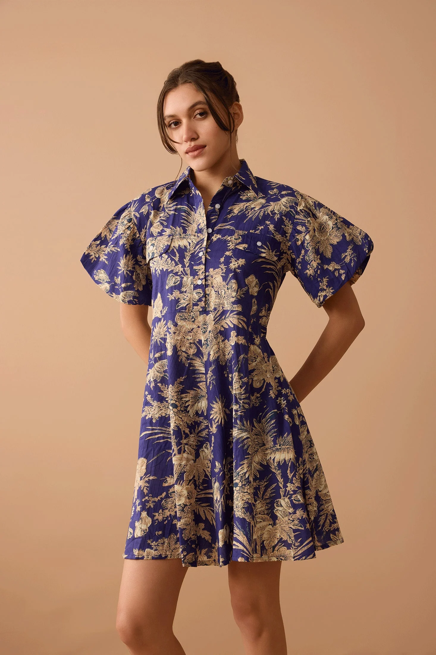 Midnight's Garden Dress In Blue 1 8470-midnight-s-garden-dress-in-blue-1.webp