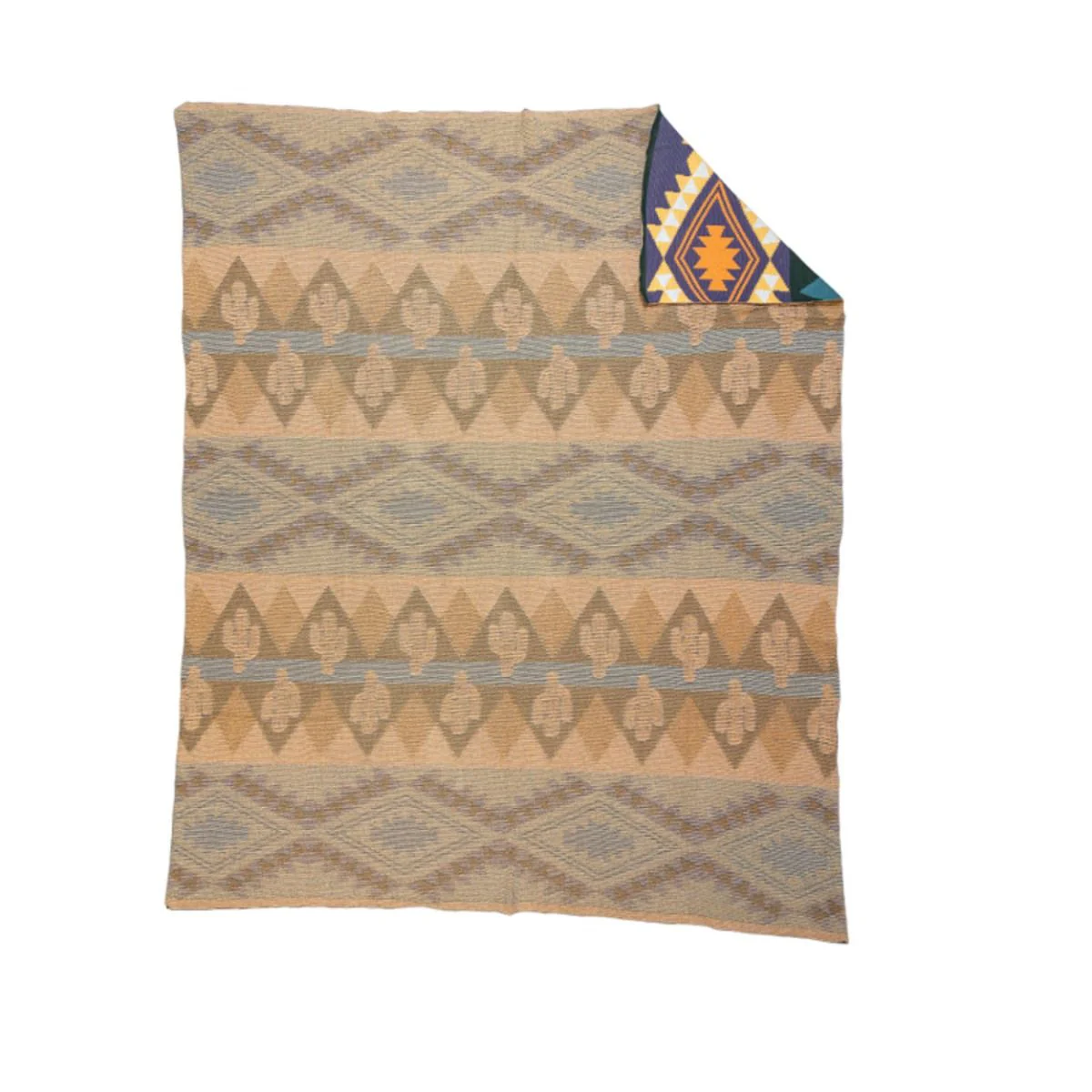 Mojave Valley Throw