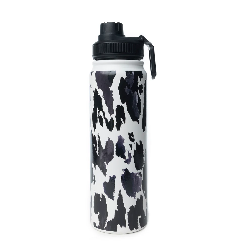 8680-moo-bloom-stainless-steel-water-bottle-in-black-leopard-print-1.webp