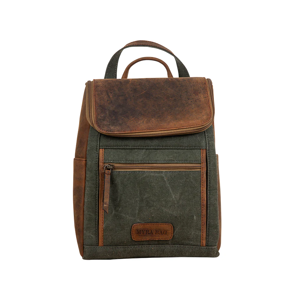 8947-myra-carriage-port-slimline-backpack-aged-leather-flap-rustic-daypack-for-daily-commute-outdoor-travel-1.webp
