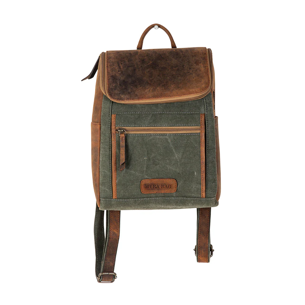 8947-myra-carriage-port-slimline-backpack-aged-leather-flap-rustic-daypack-for-daily-commute-outdoor-travel-1.webp