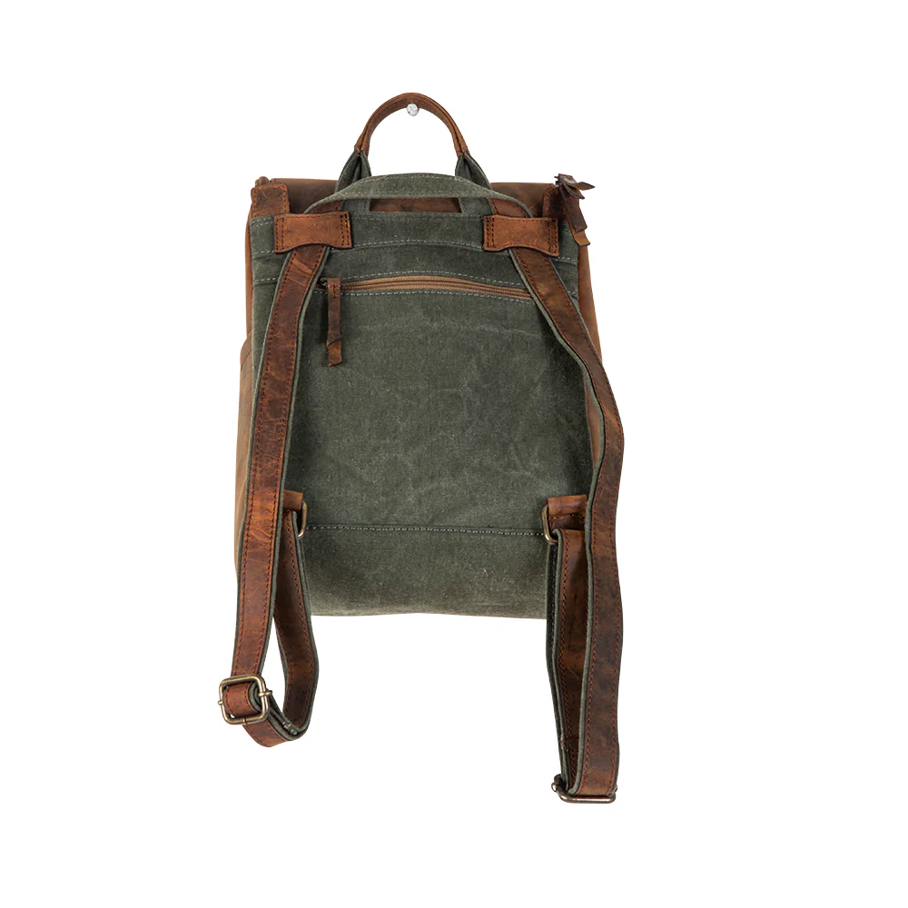 8947-myra-carriage-port-slimline-backpack-aged-leather-flap-rustic-daypack-for-daily-commute-outdoor-travel-1.webp