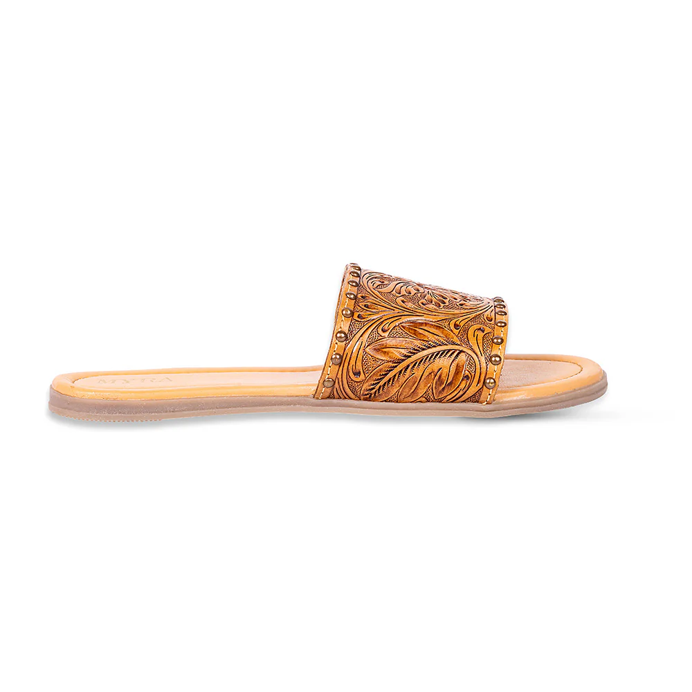 8996-myra-ellie-leather-flat-sandals-for-women-ranch-ready-handtooled-flats-with-a-stylish-textured-look-1.webp