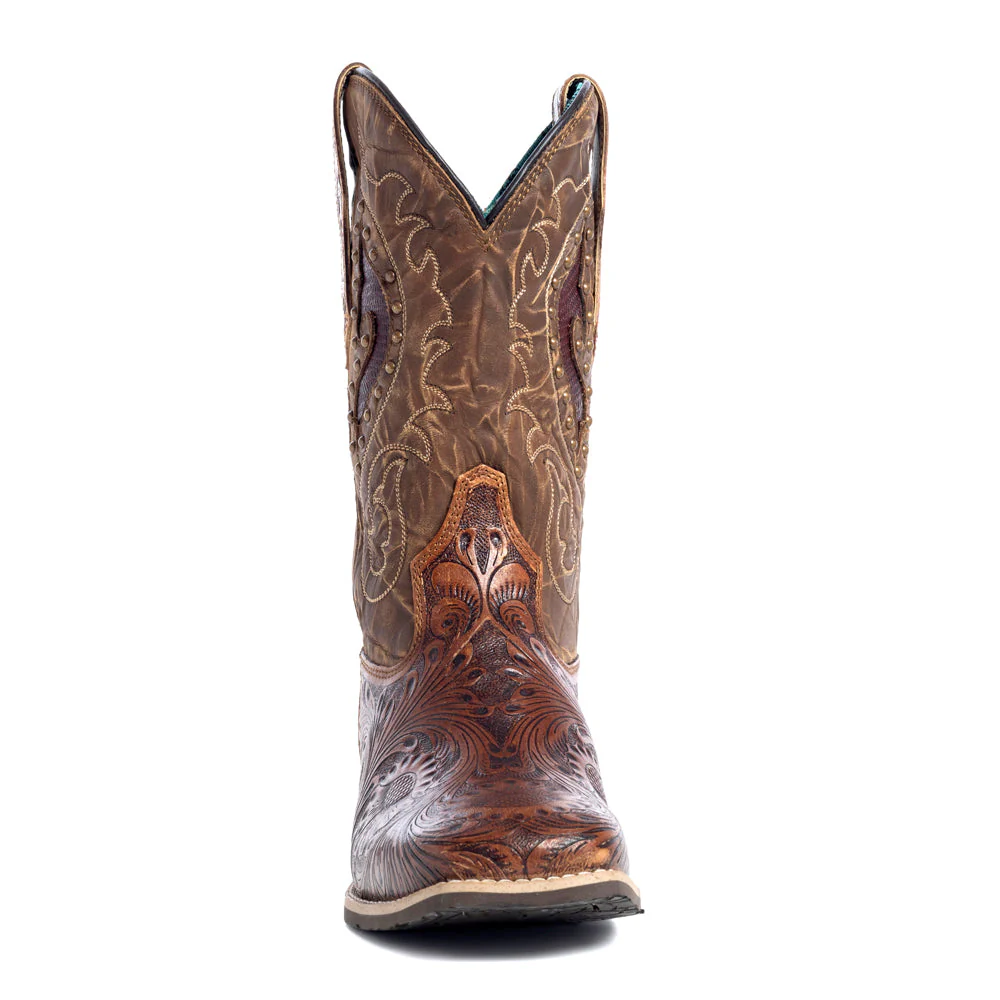 9034-myra-gianna-hand-tooled-leather-boots-for-women-studded-mid-calf-western-brunch-heels-with-embroidered-floral-designs-1.webp