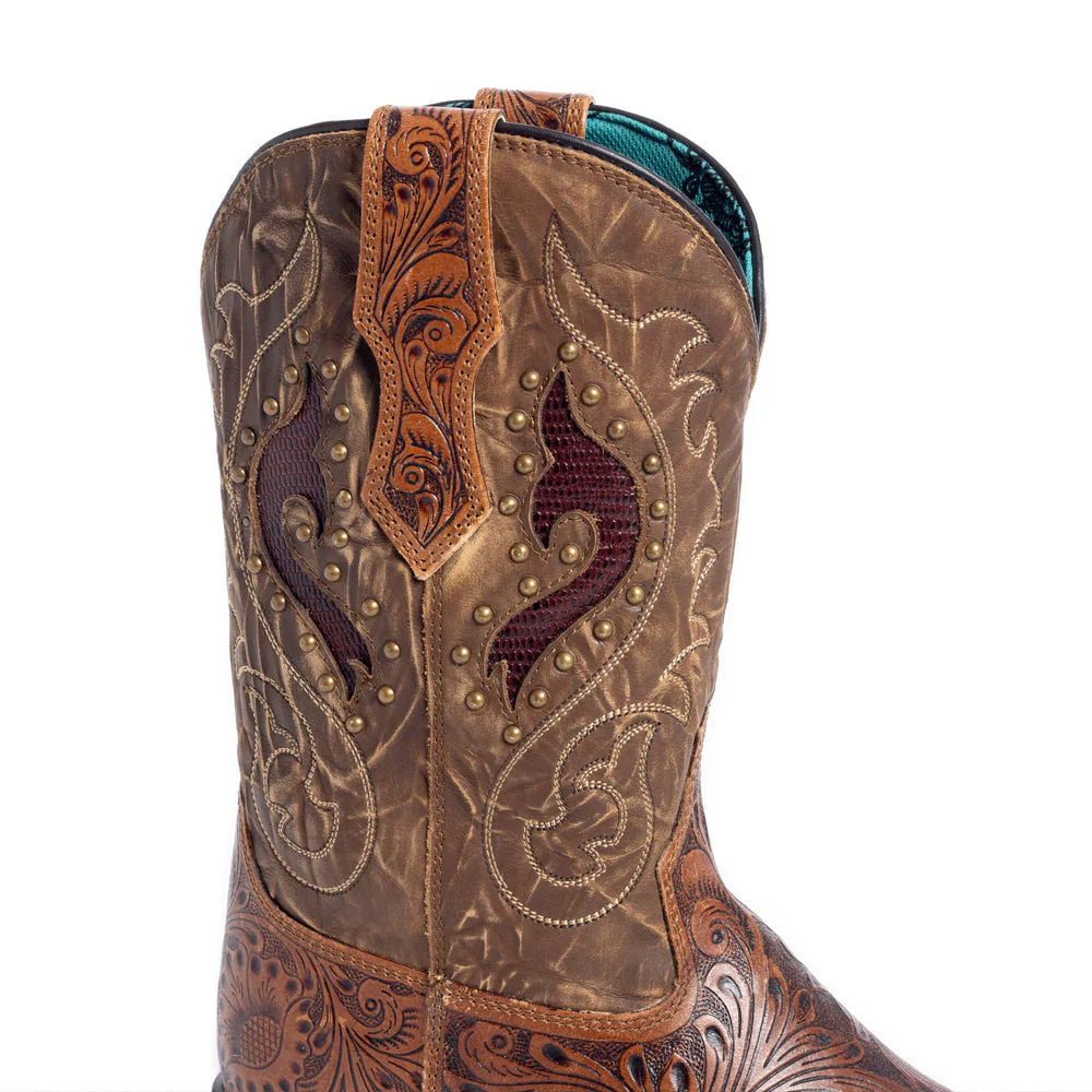 9034-myra-gianna-hand-tooled-leather-boots-for-women-studded-mid-calf-western-brunch-heels-with-embroidered-floral-designs-1.webp