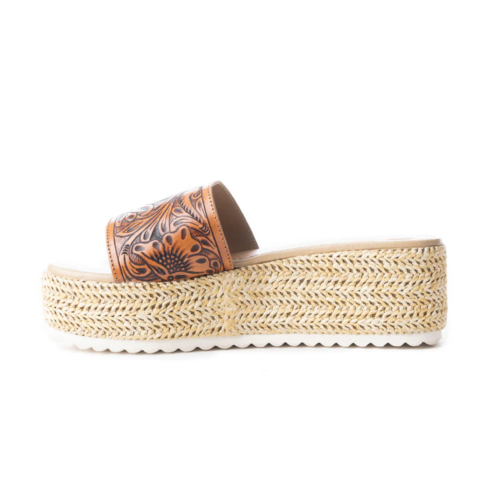9041-myra-gloriana-leather-sandals-for-women-casual-platform-sandals-with-western-handtooled-floral-finish-1.webp